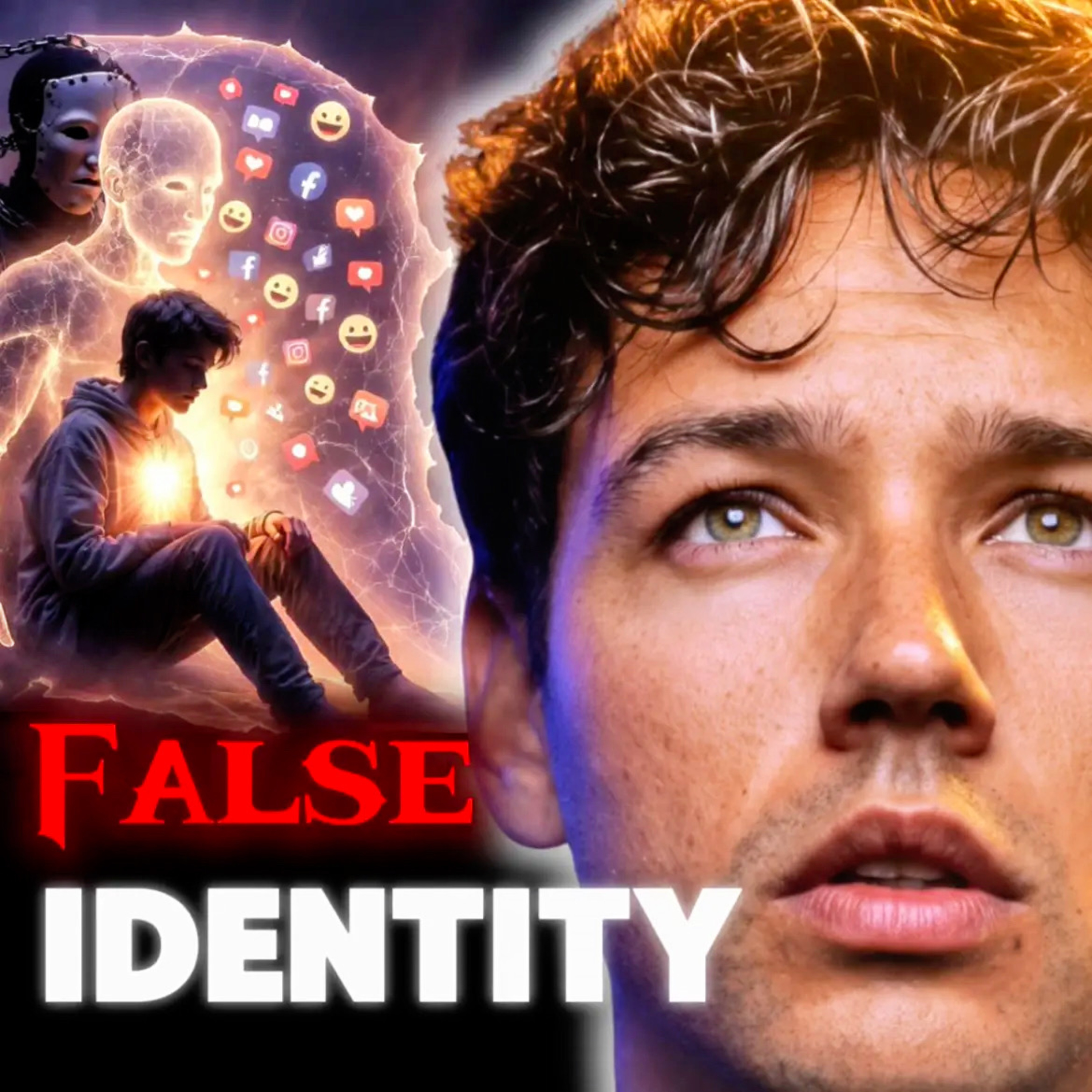 False Identity: The Silent Trap Destroying Your Life