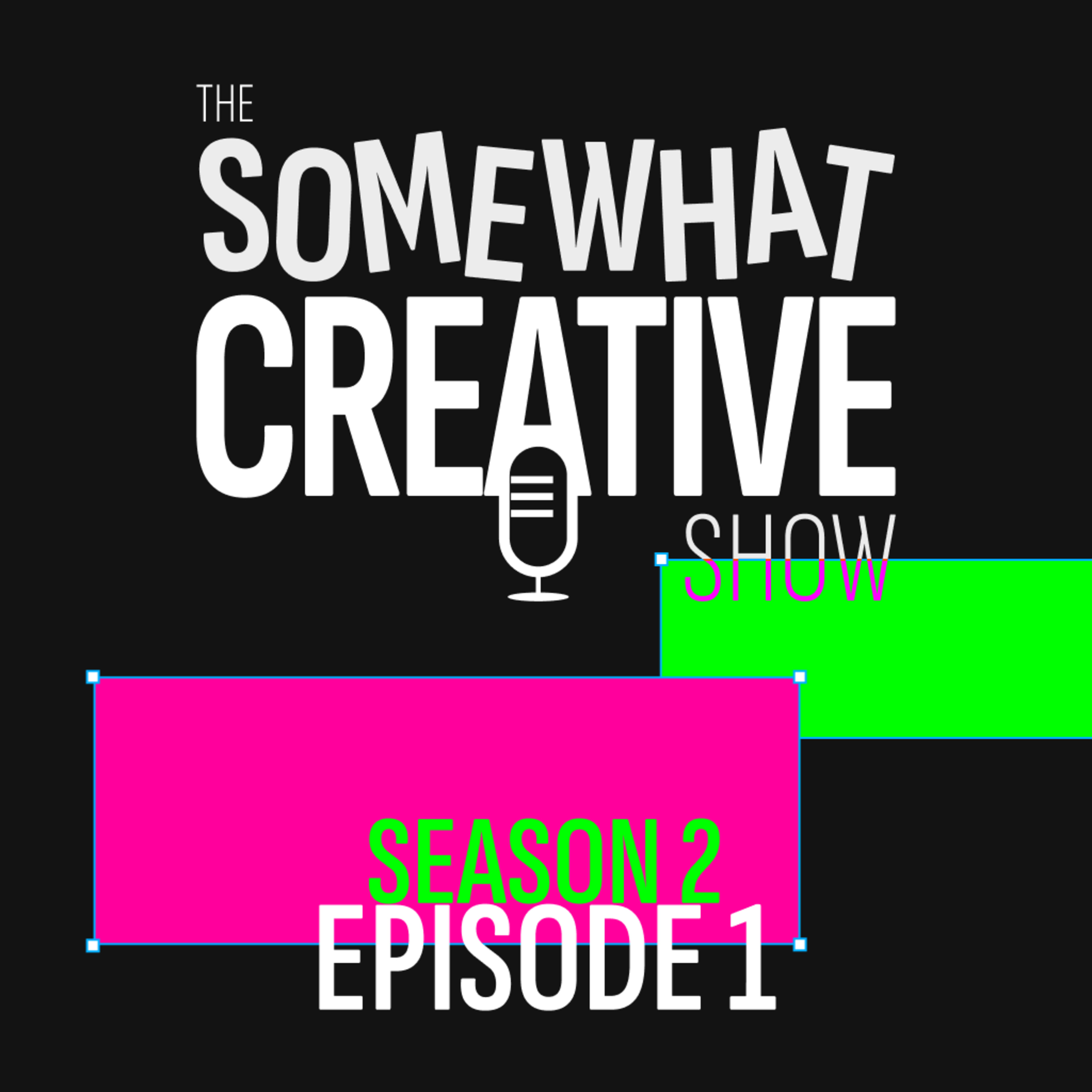 Hand-Drawn Is Back: The Anti-AI Aesthetic with Chris Grau