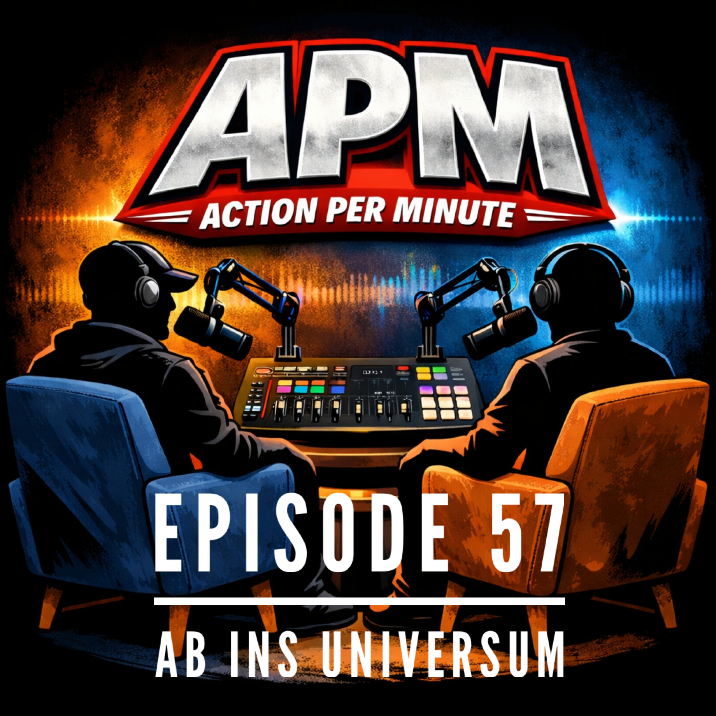 Action Per Minute