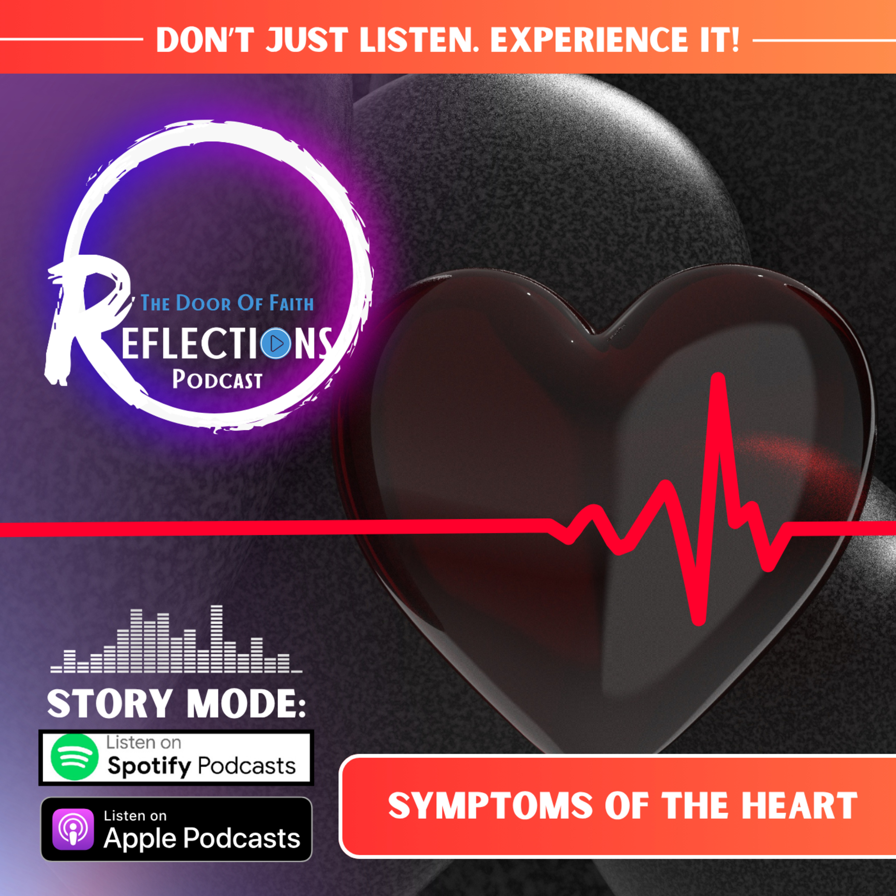 Story Mode: Symptoms Of The Heart