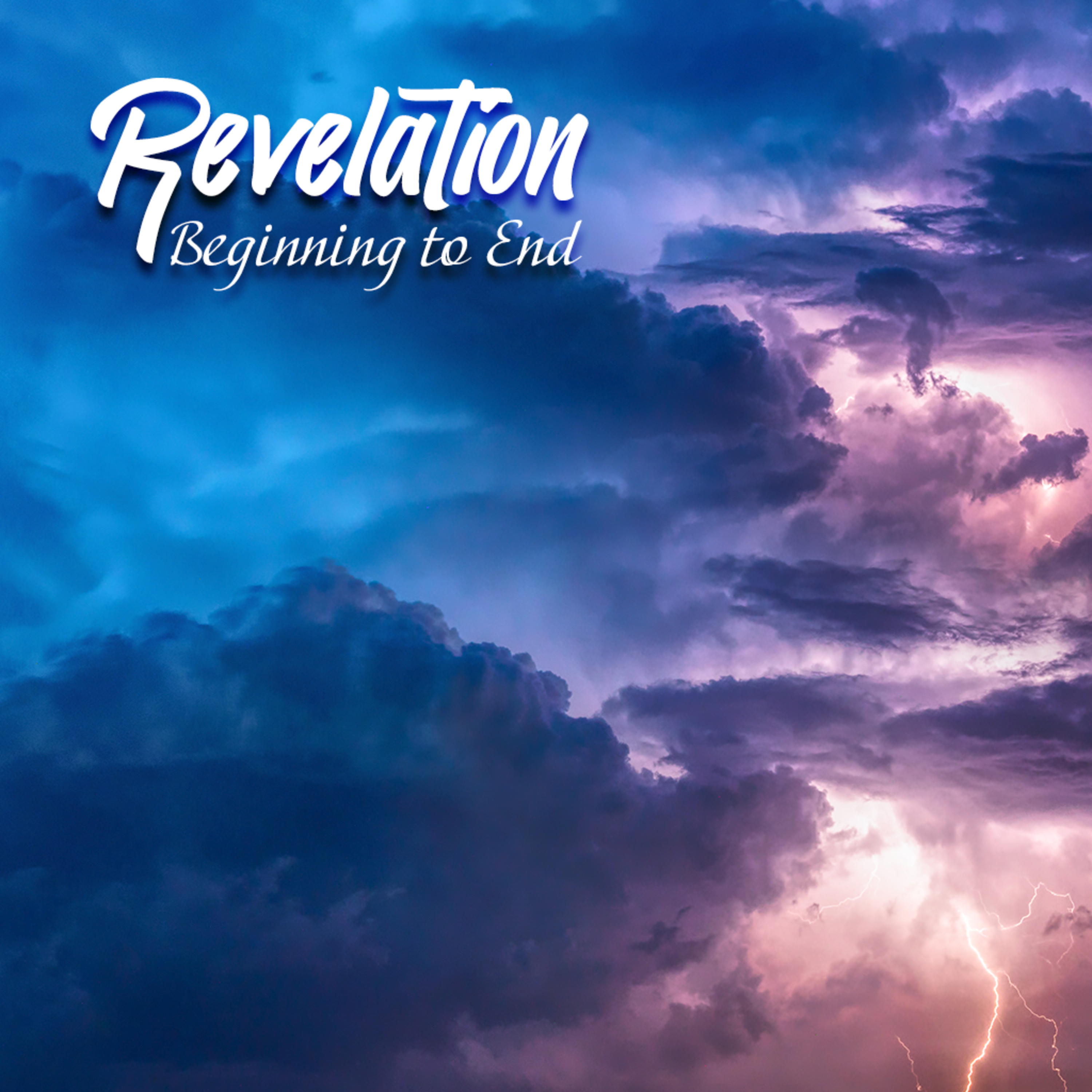 Revelation Chapter 7 and Chapter 8 Part 1