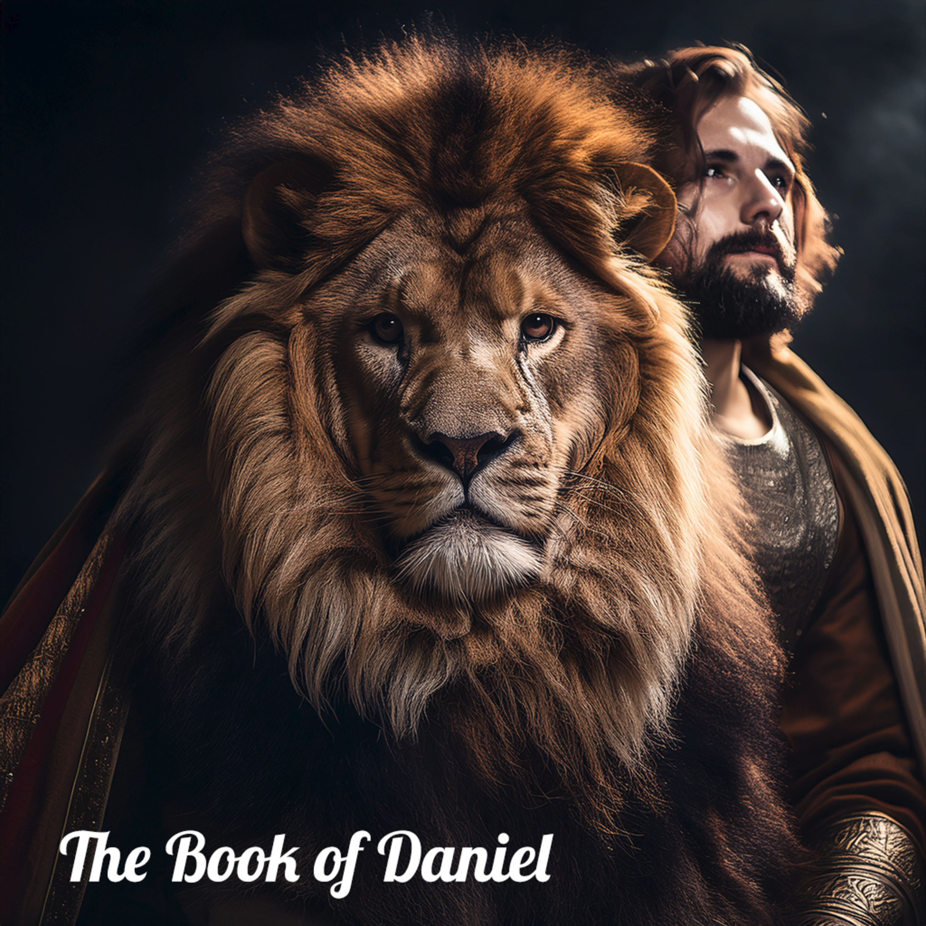 Daniel Chapter 9