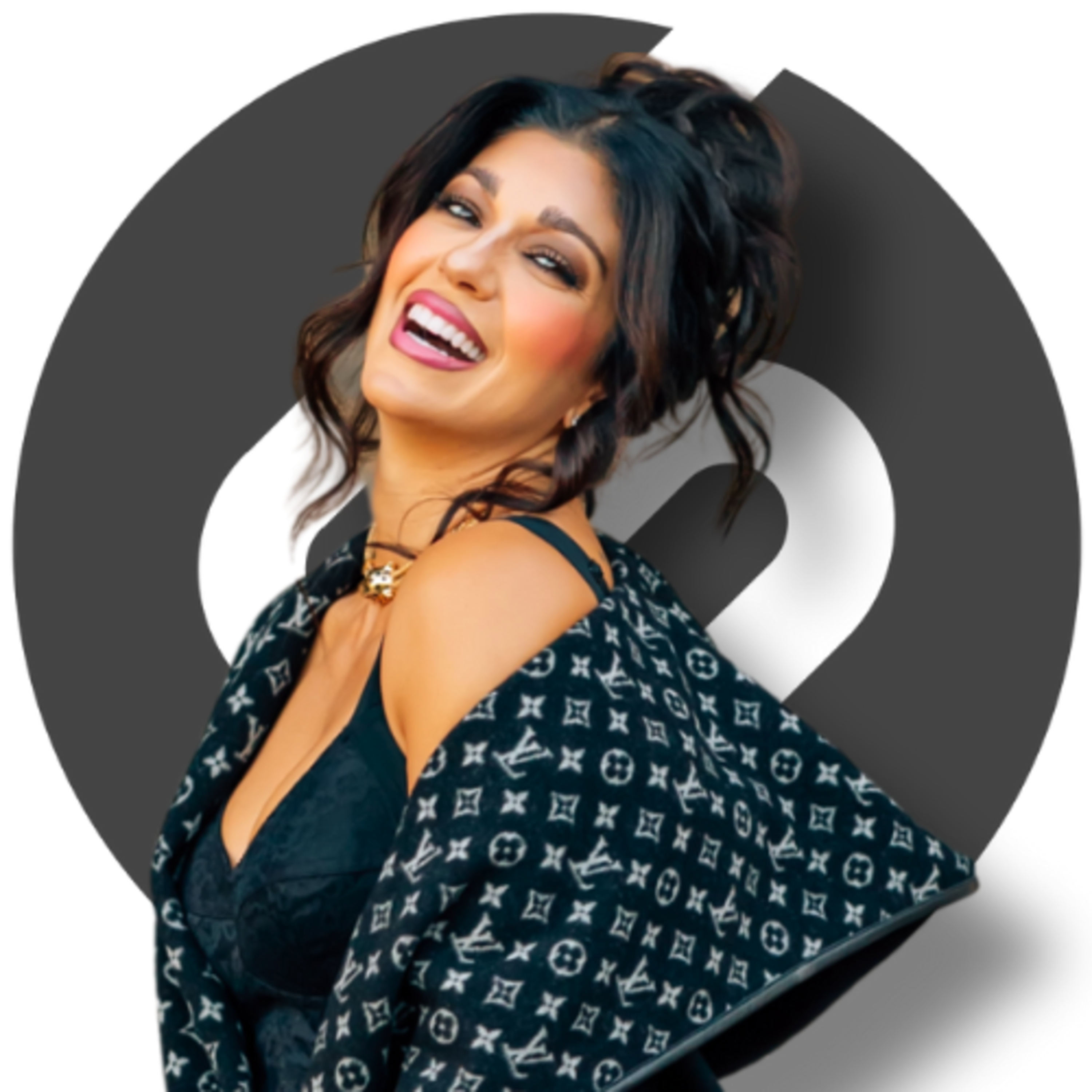 #64: Being CEO of a $50M Fitness Empire with Nineveh Madsen episode artwork