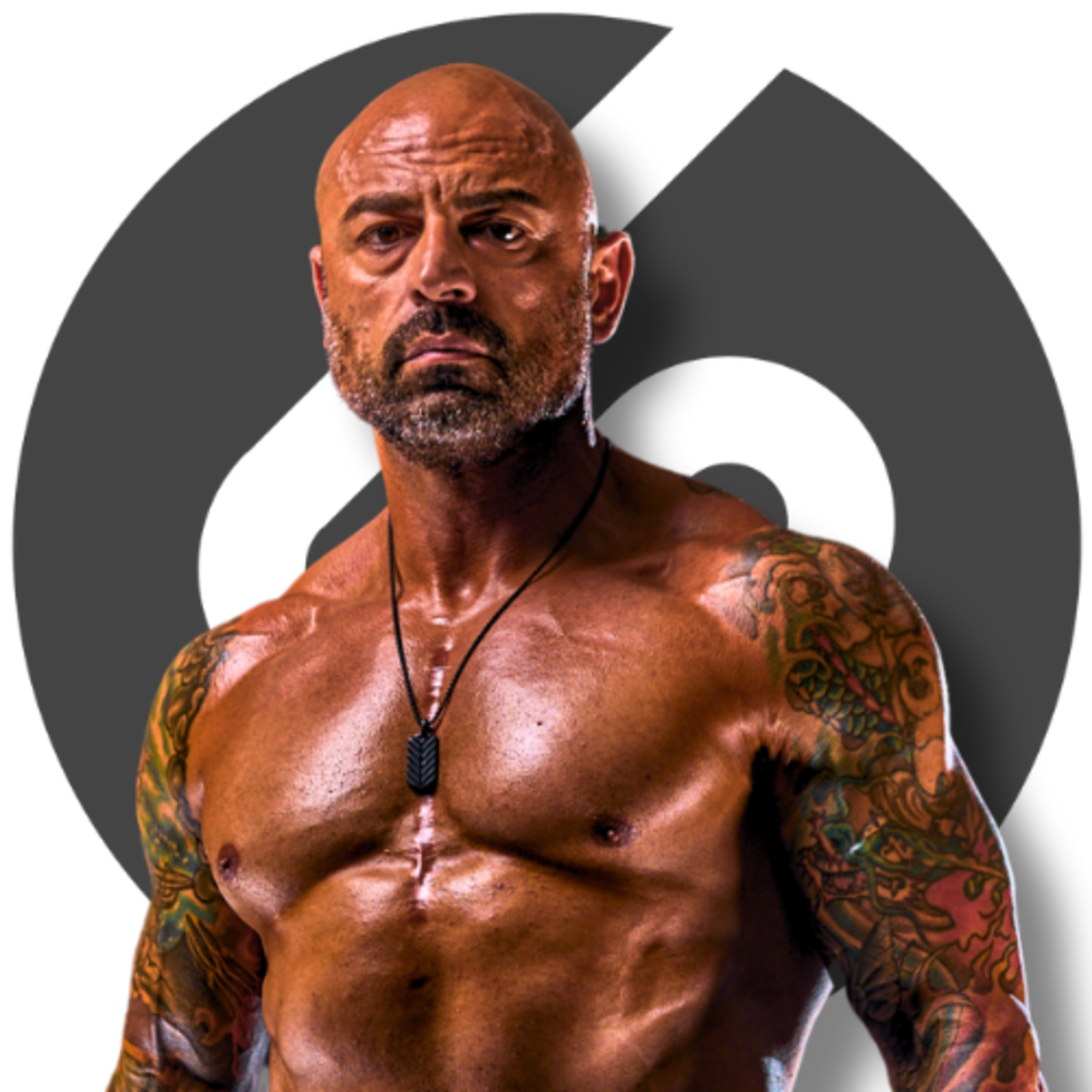 #69: What It Takes To Get Photoshoot Shredded with Jose Espinoza episode artwork