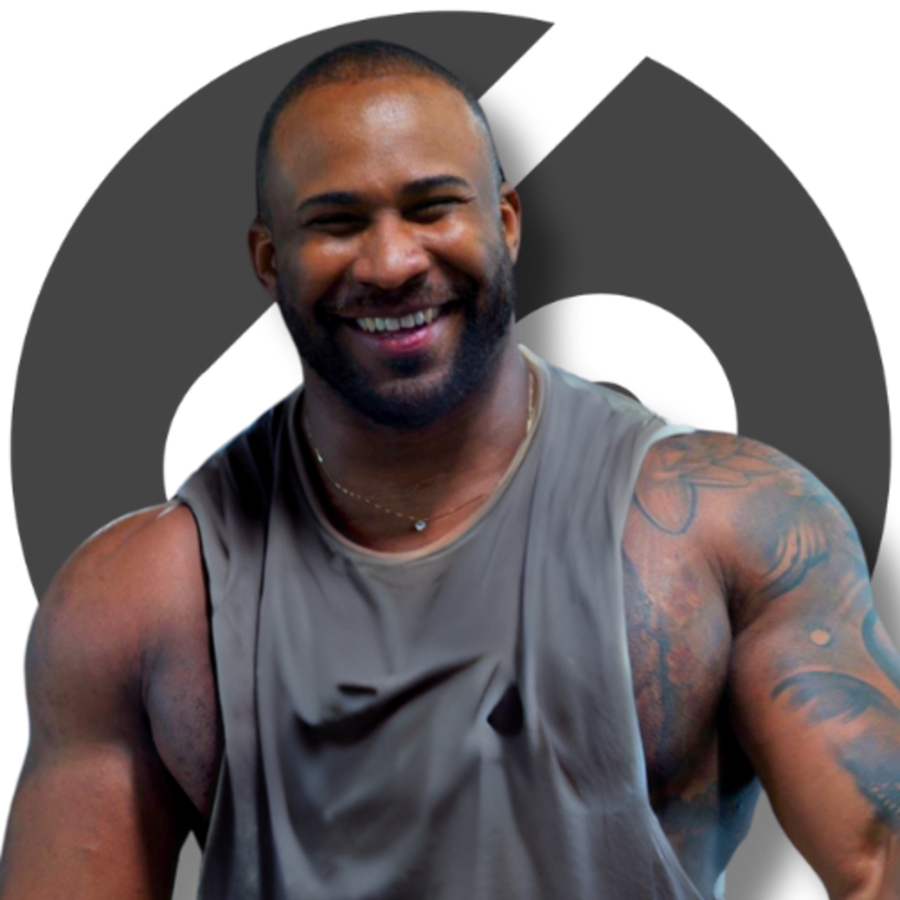 The Supra Human Show