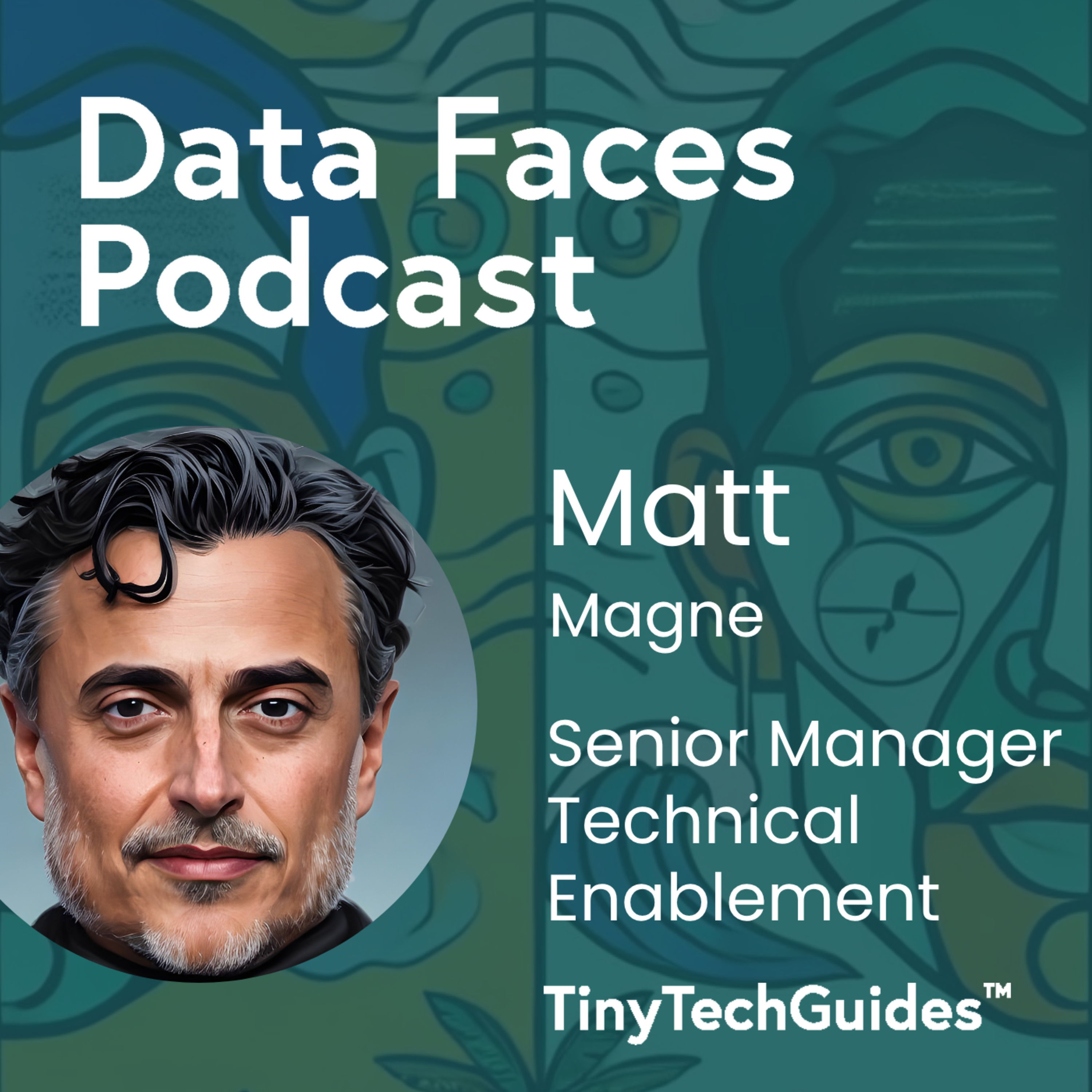 AI in Sales Enablement | Matt Magne