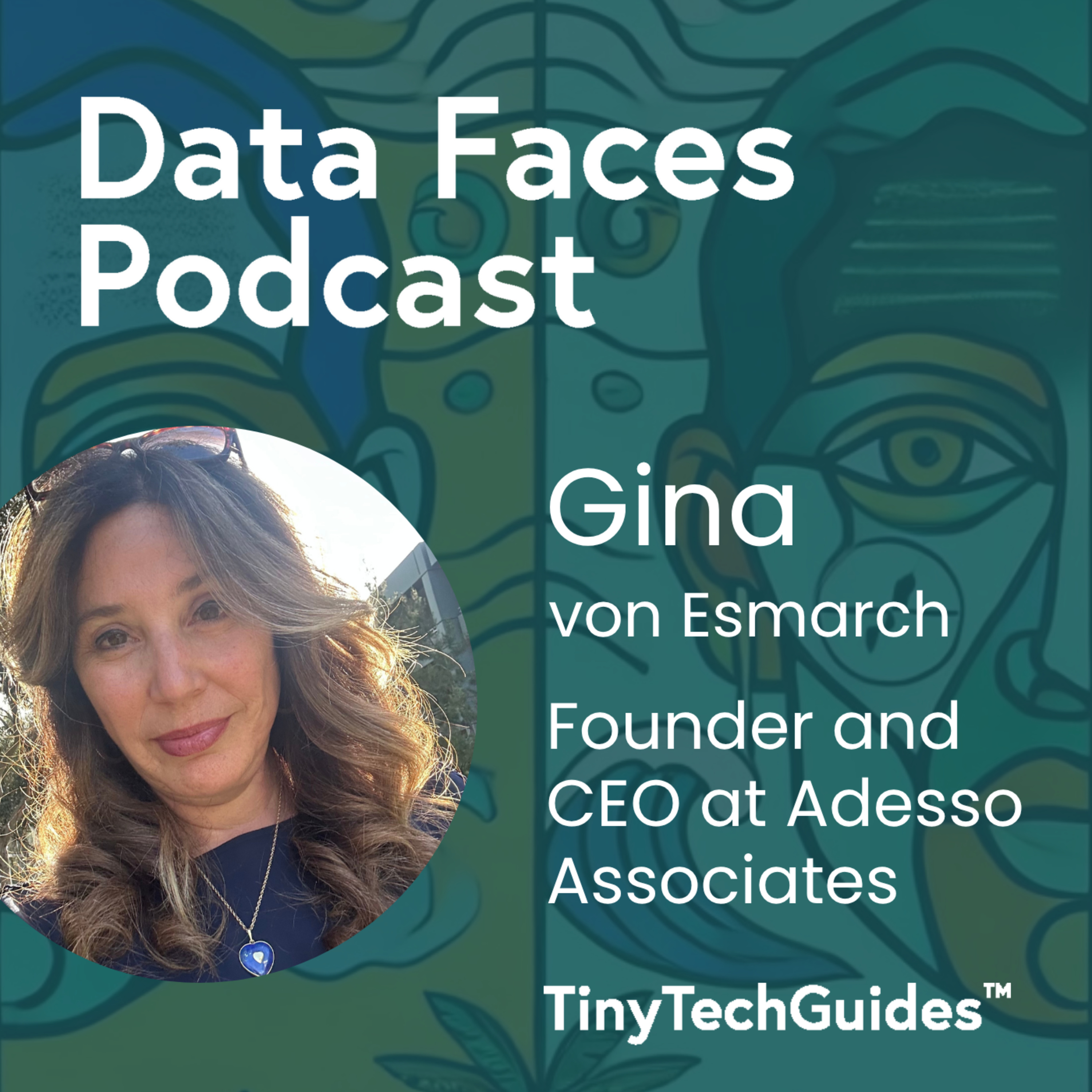 Data Faces Podcast