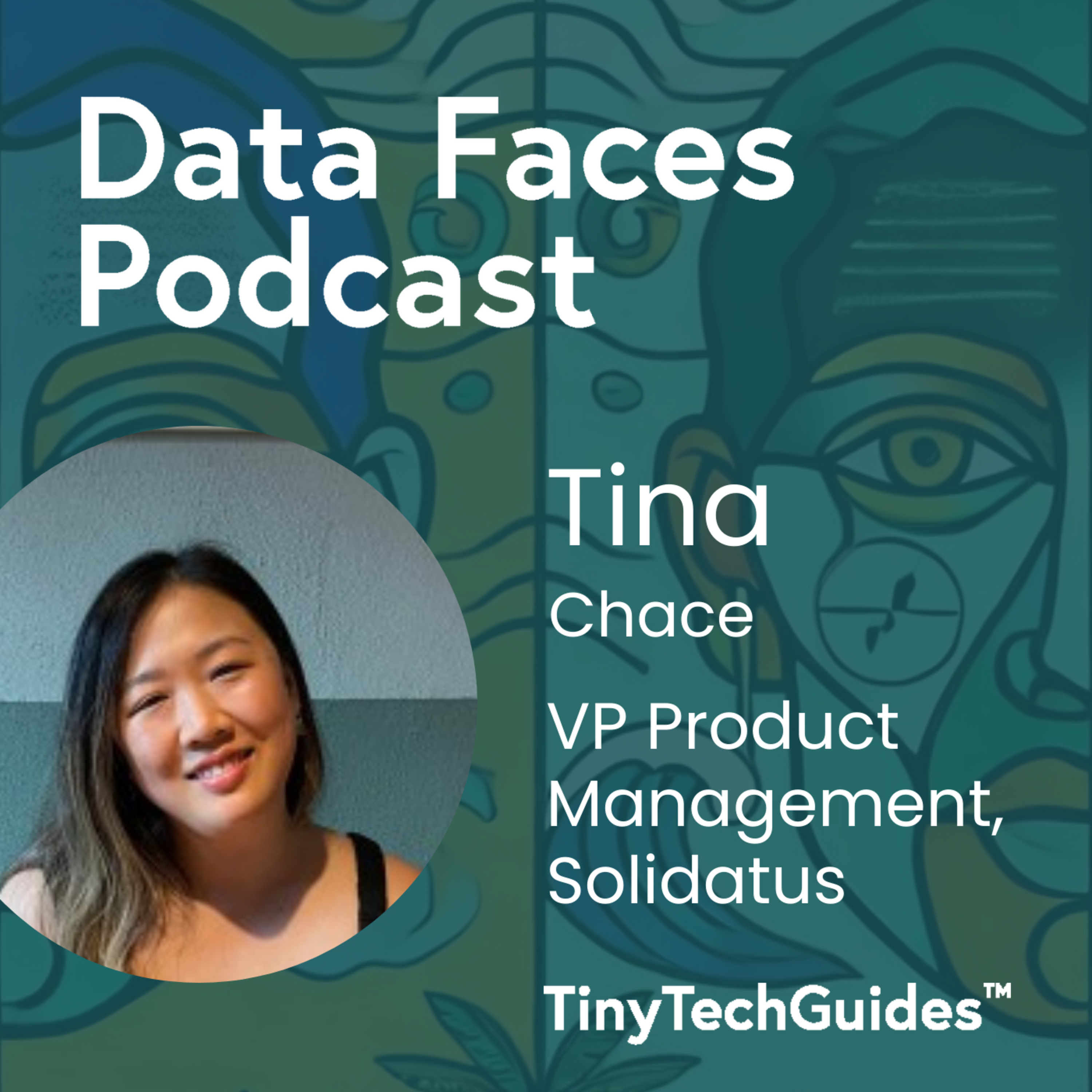 Data Faces Podcast