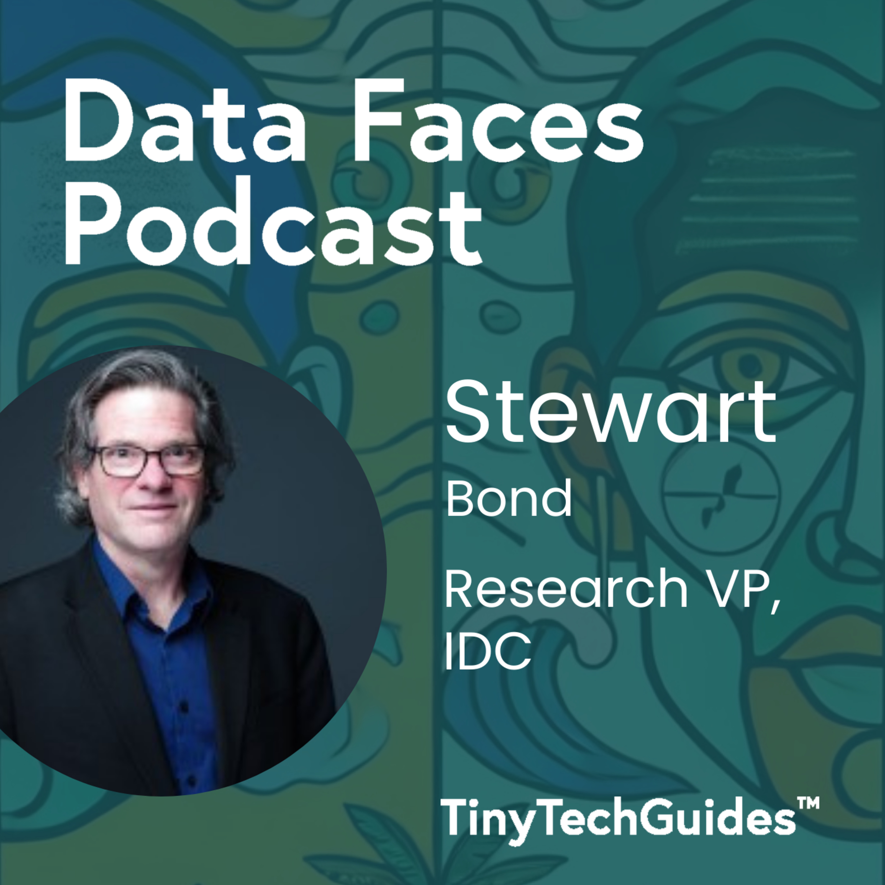 Data Faces Podcast