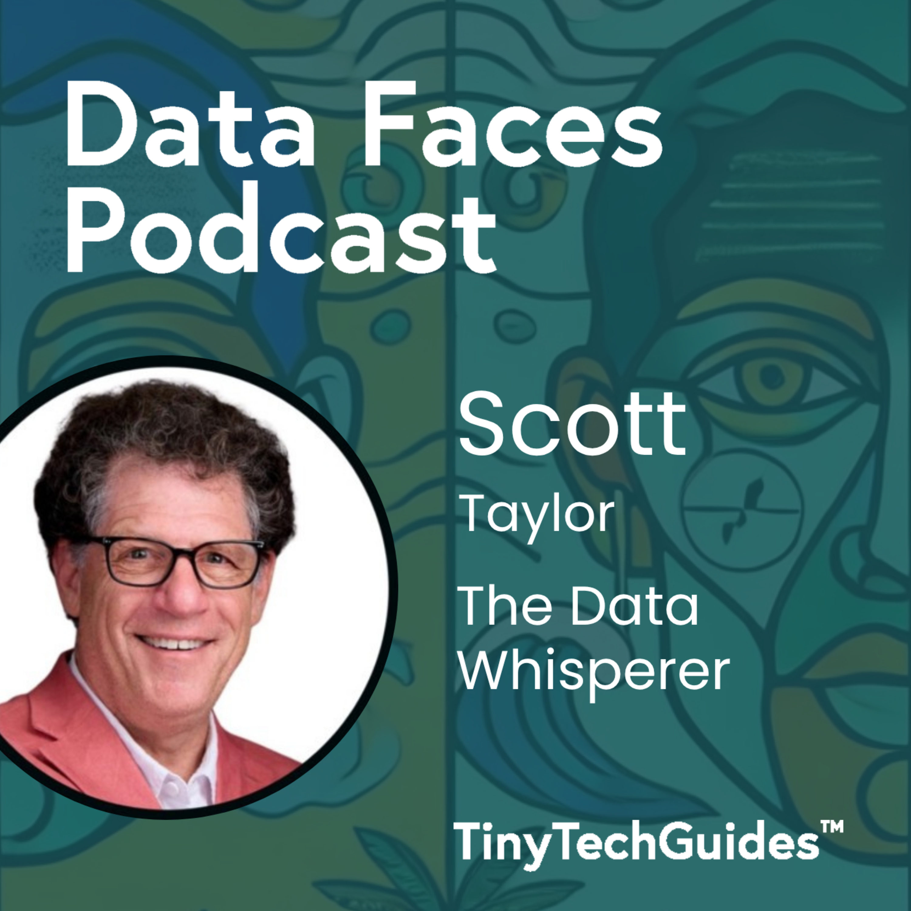 Data Faces Podcast