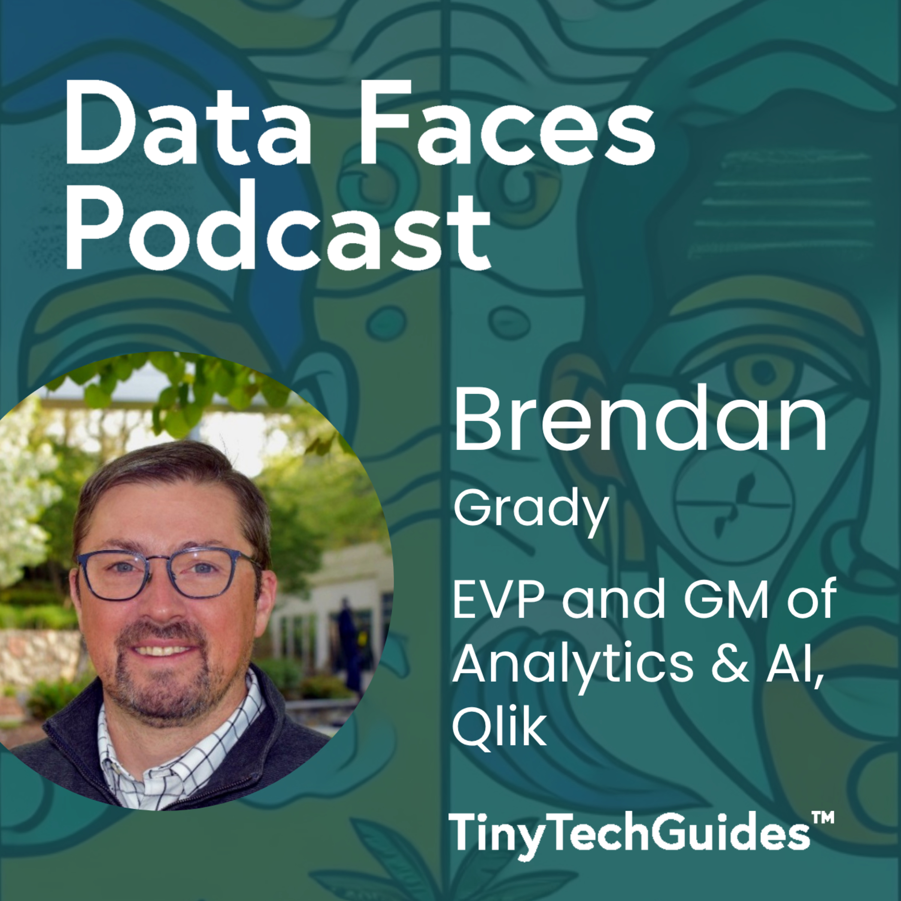 Data Faces Podcast