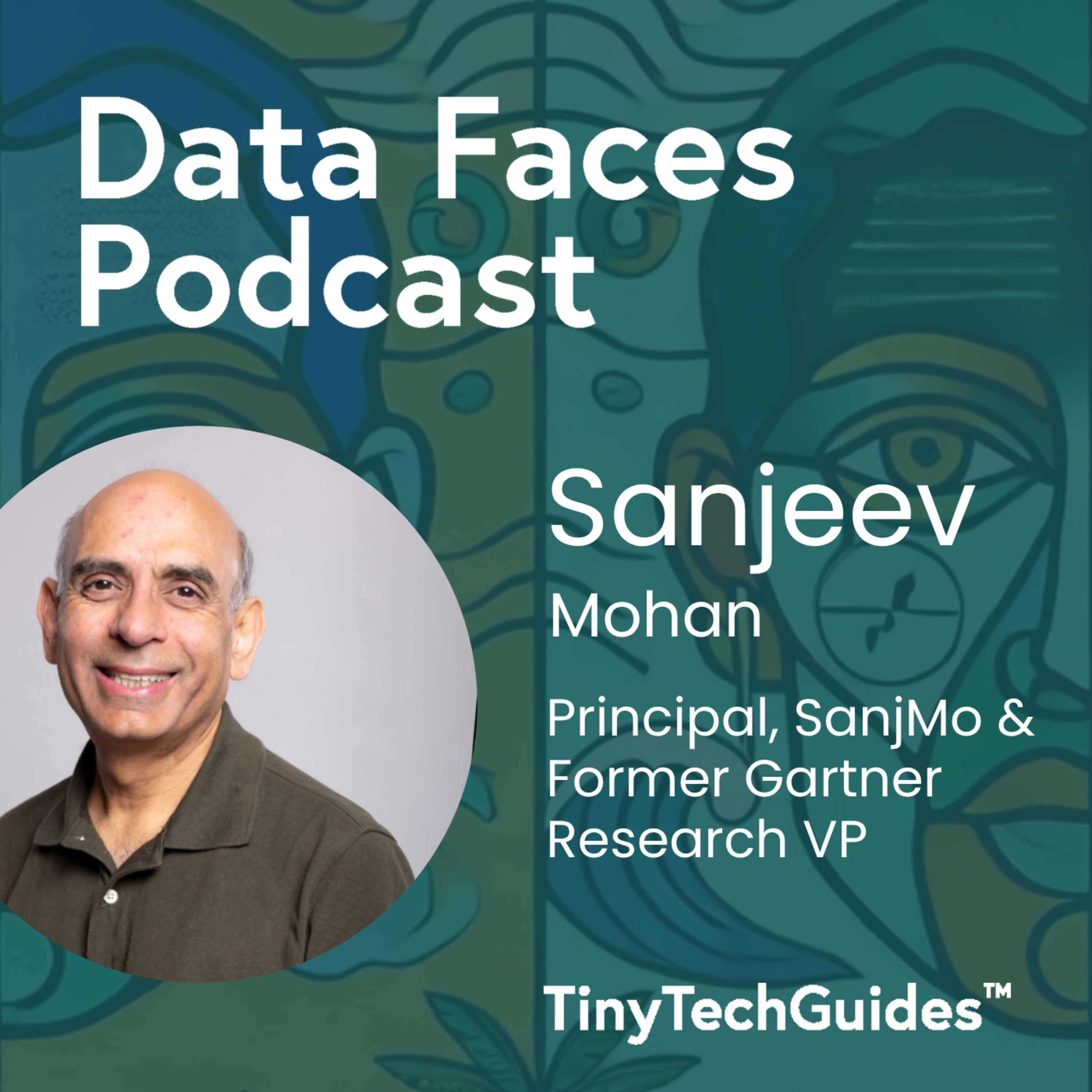 Data Faces Podcast