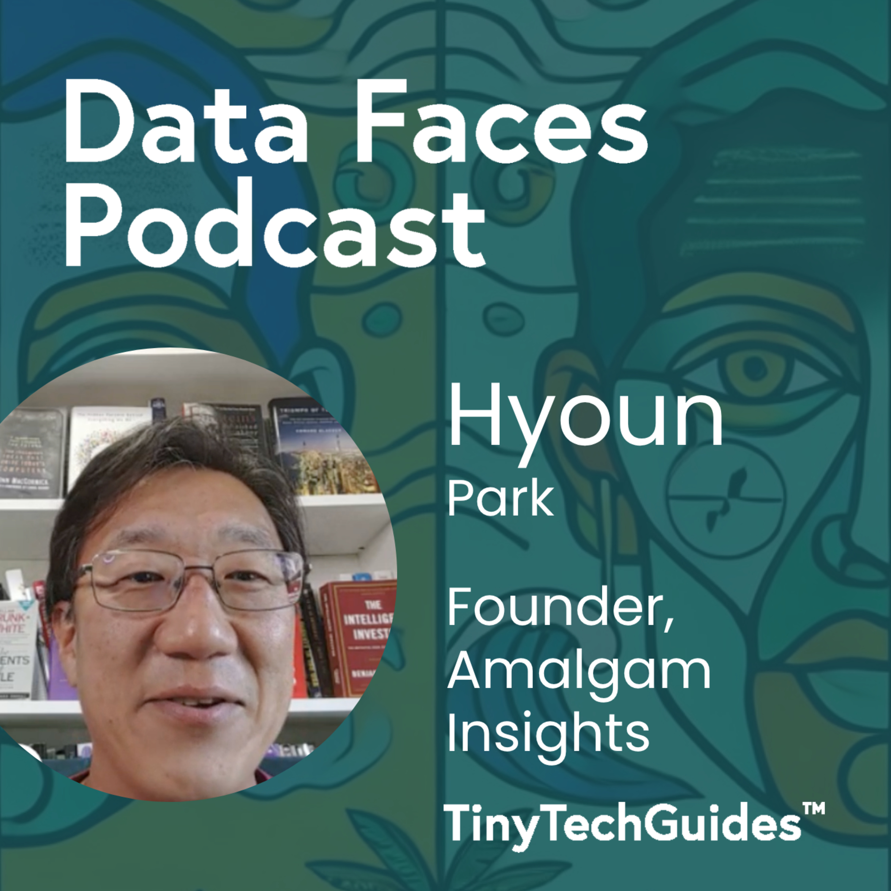 Data Faces Podcast