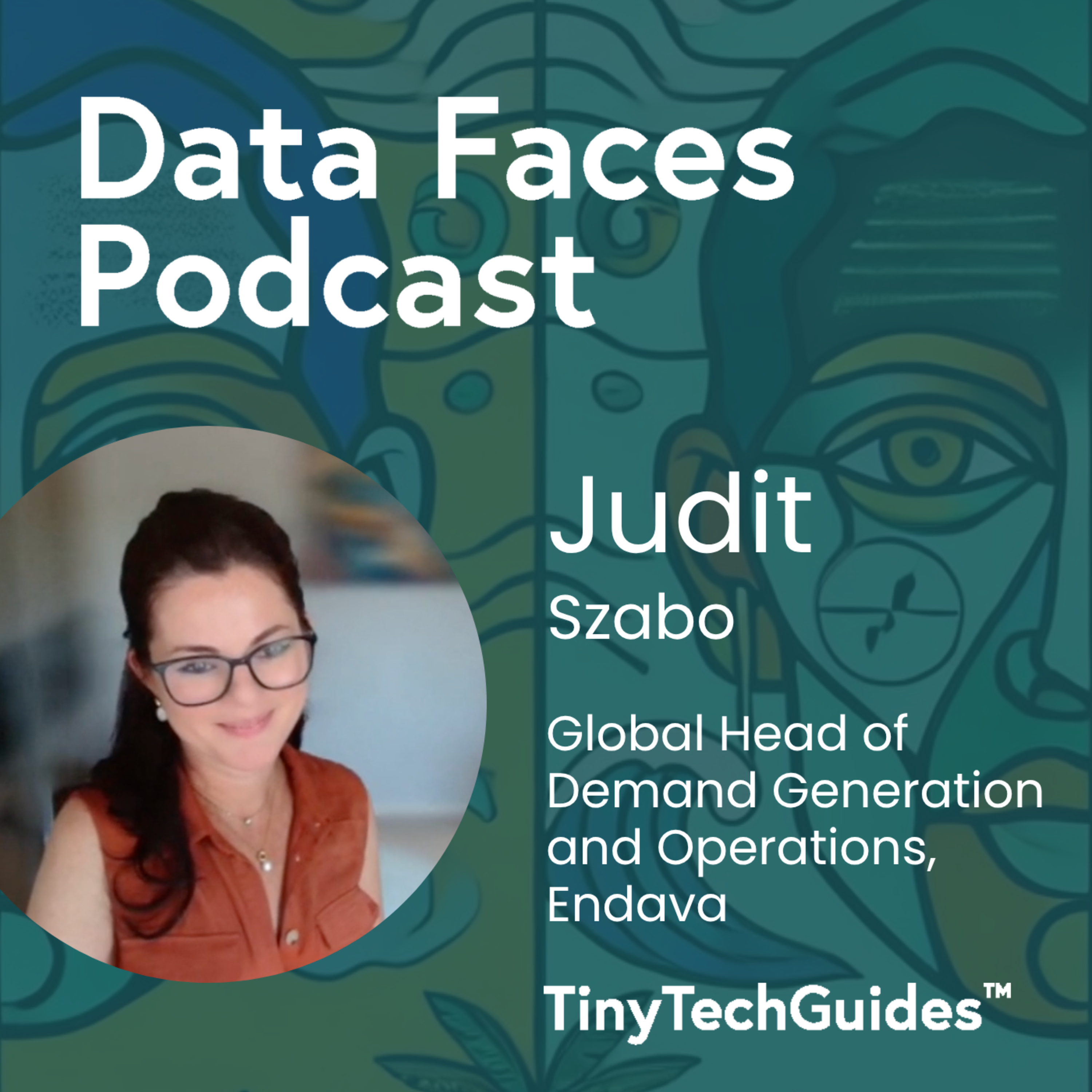 Data Faces Podcast