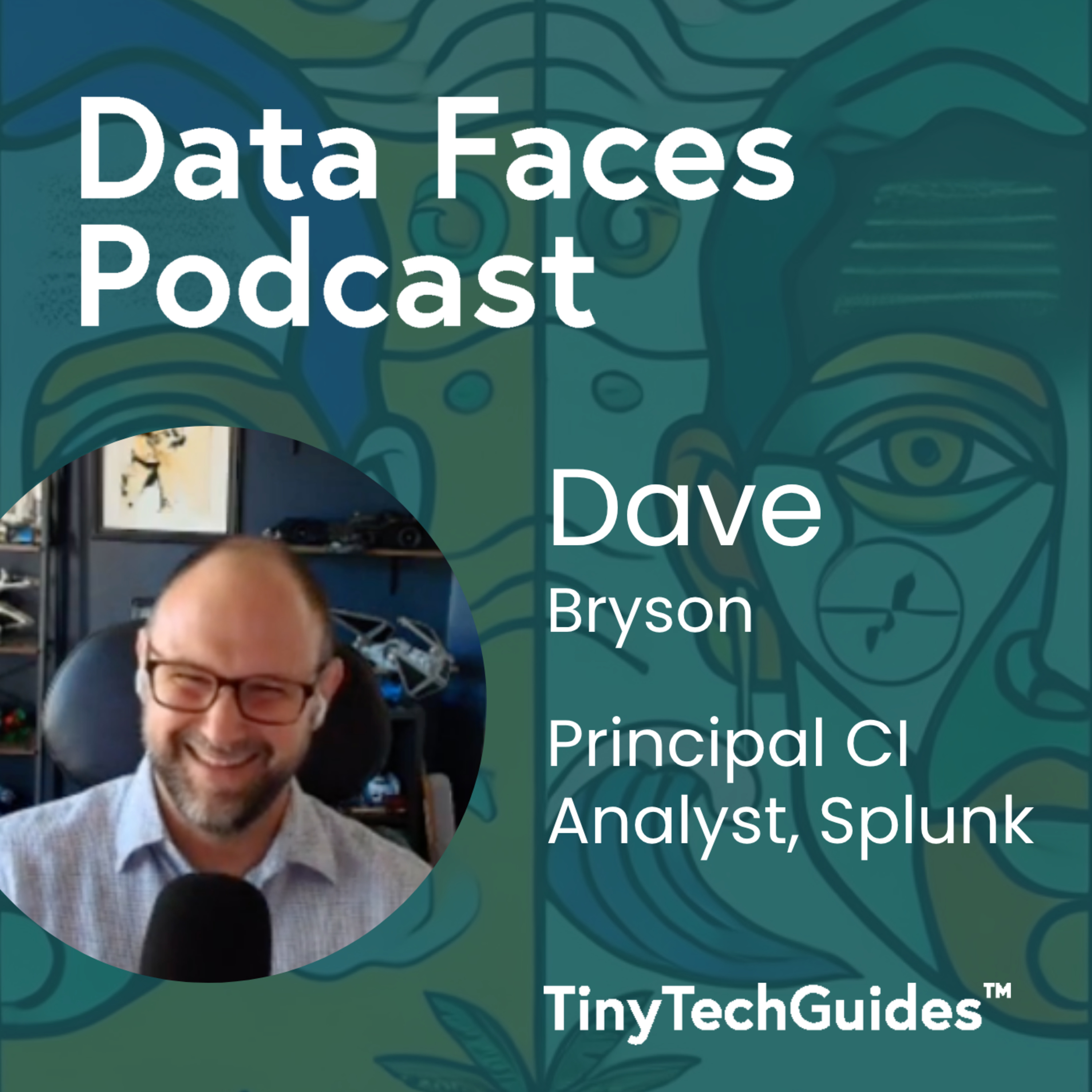 Data Faces Podcast
