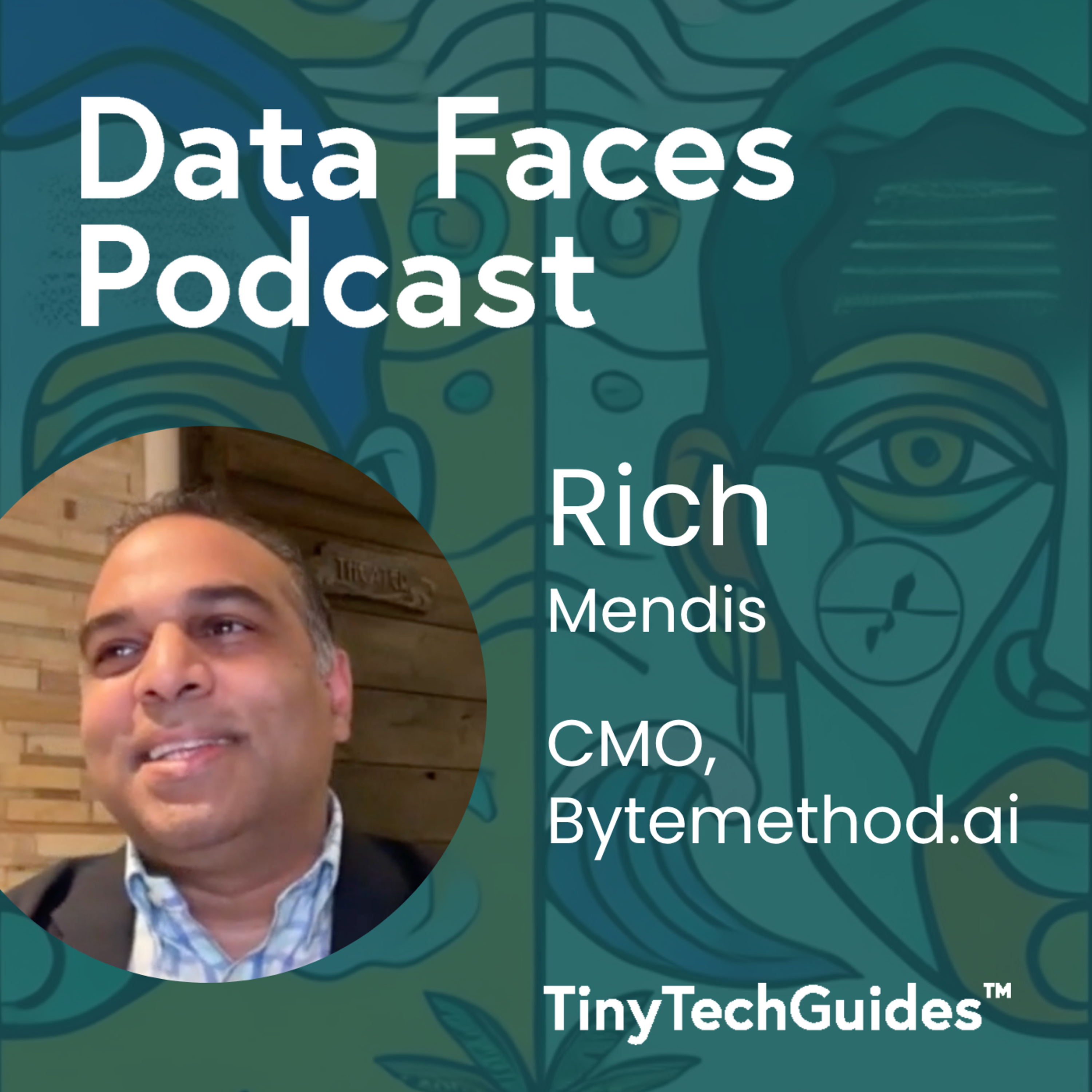 Data Faces Podcast
