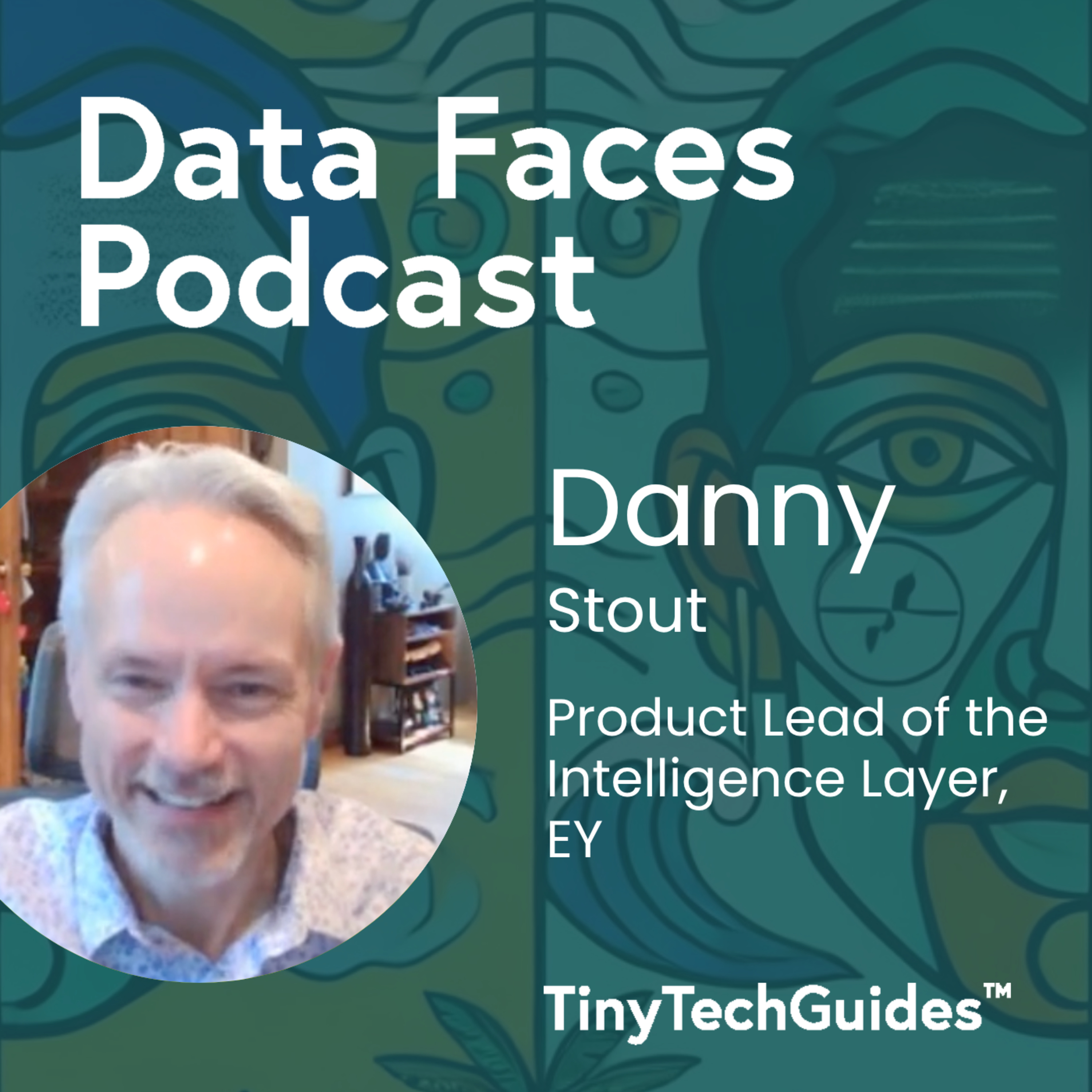 Data Faces Podcast