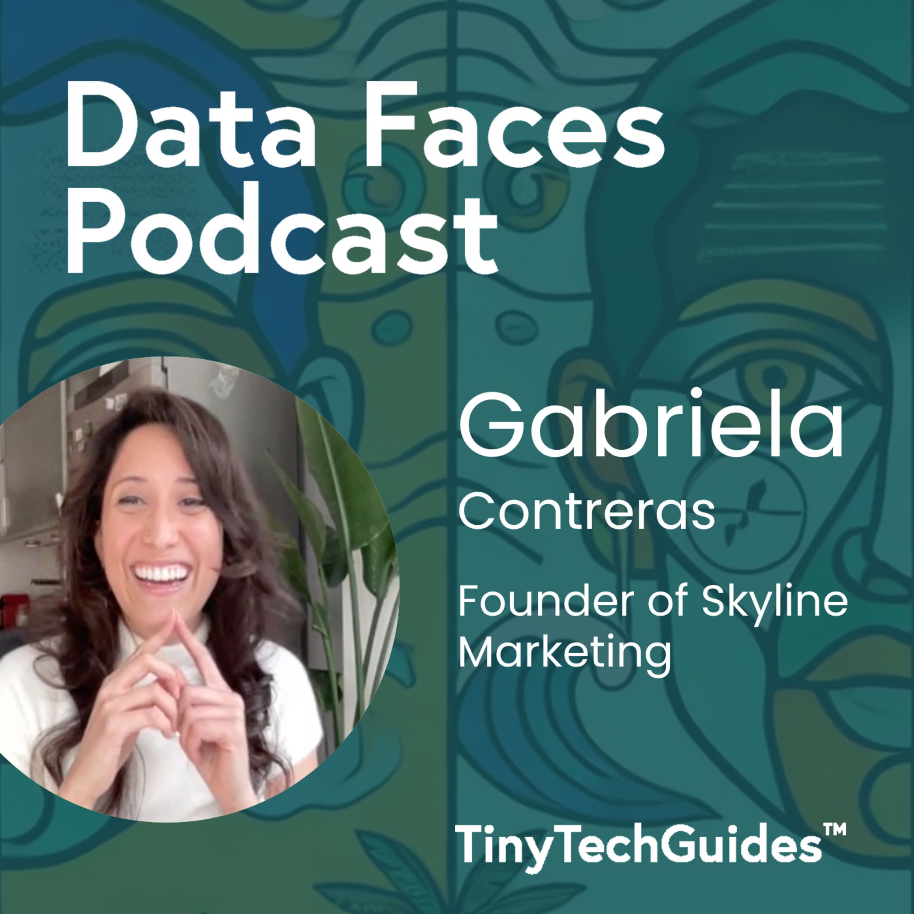 Data Faces Podcast
