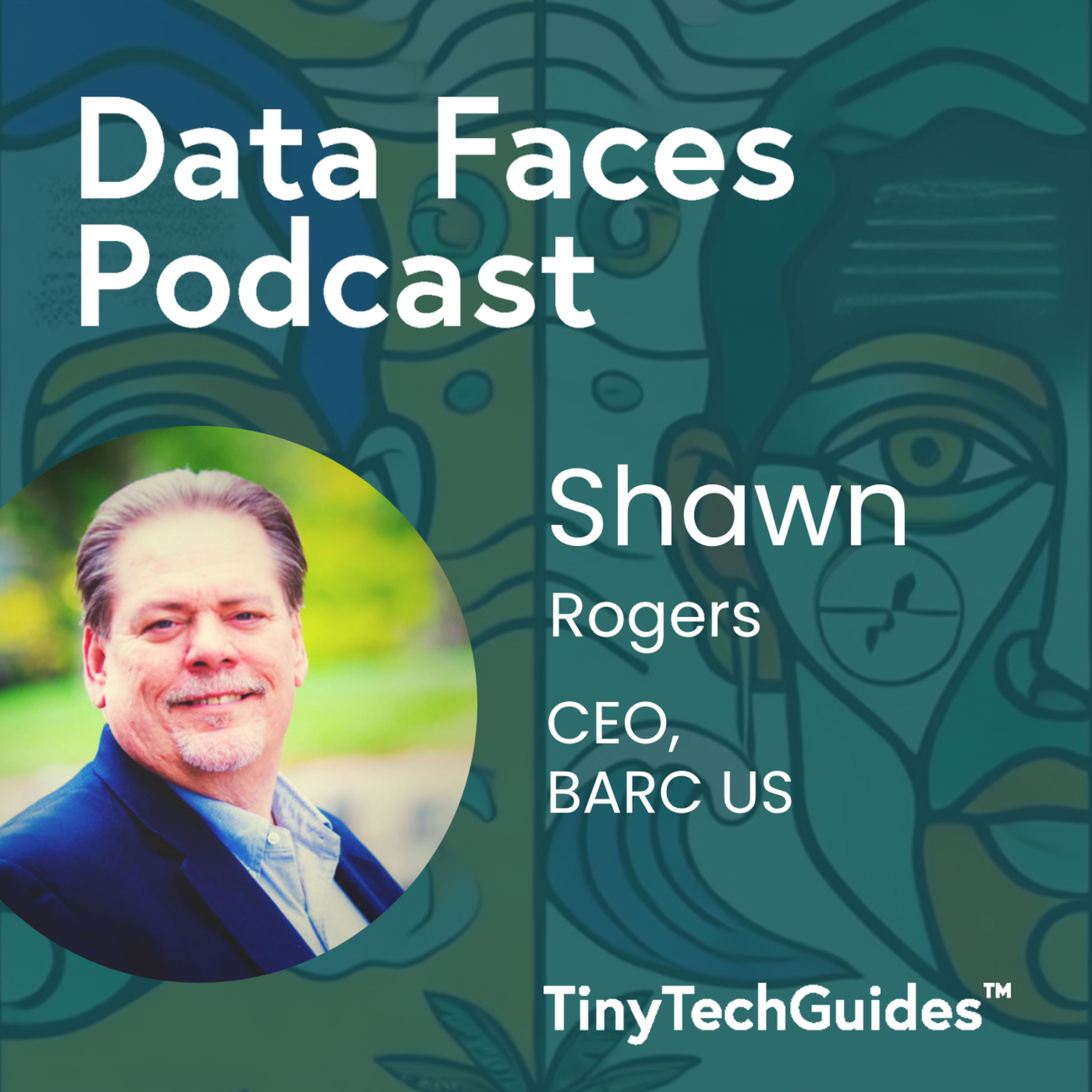 Data Faces Podcast