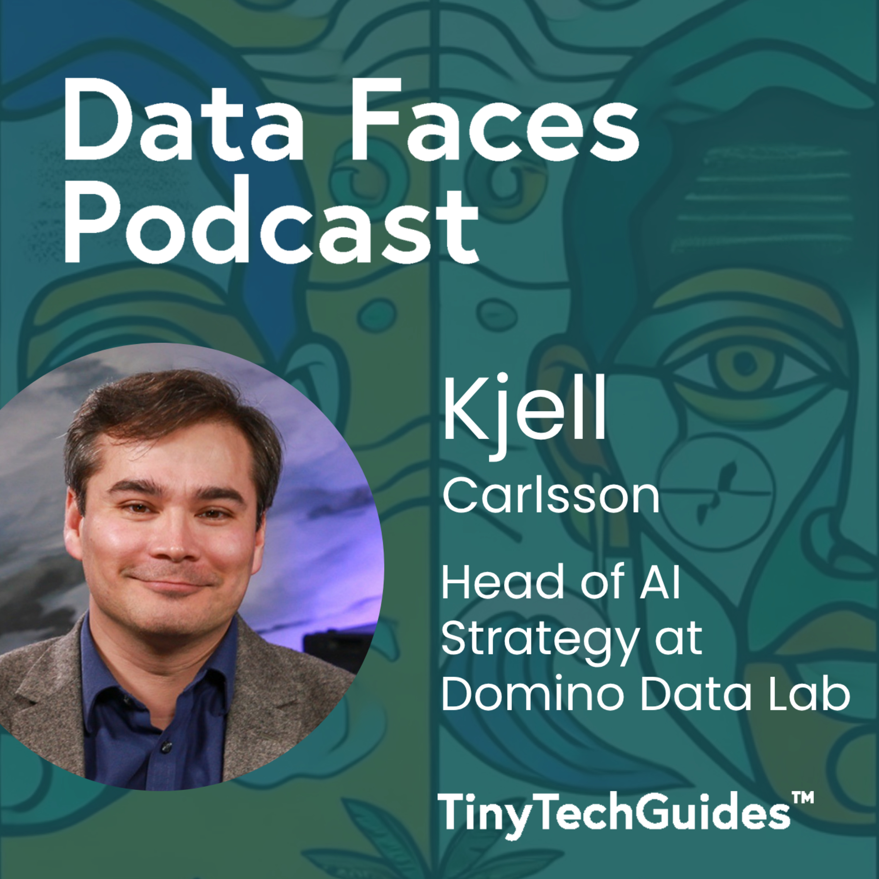 Data Faces Podcast