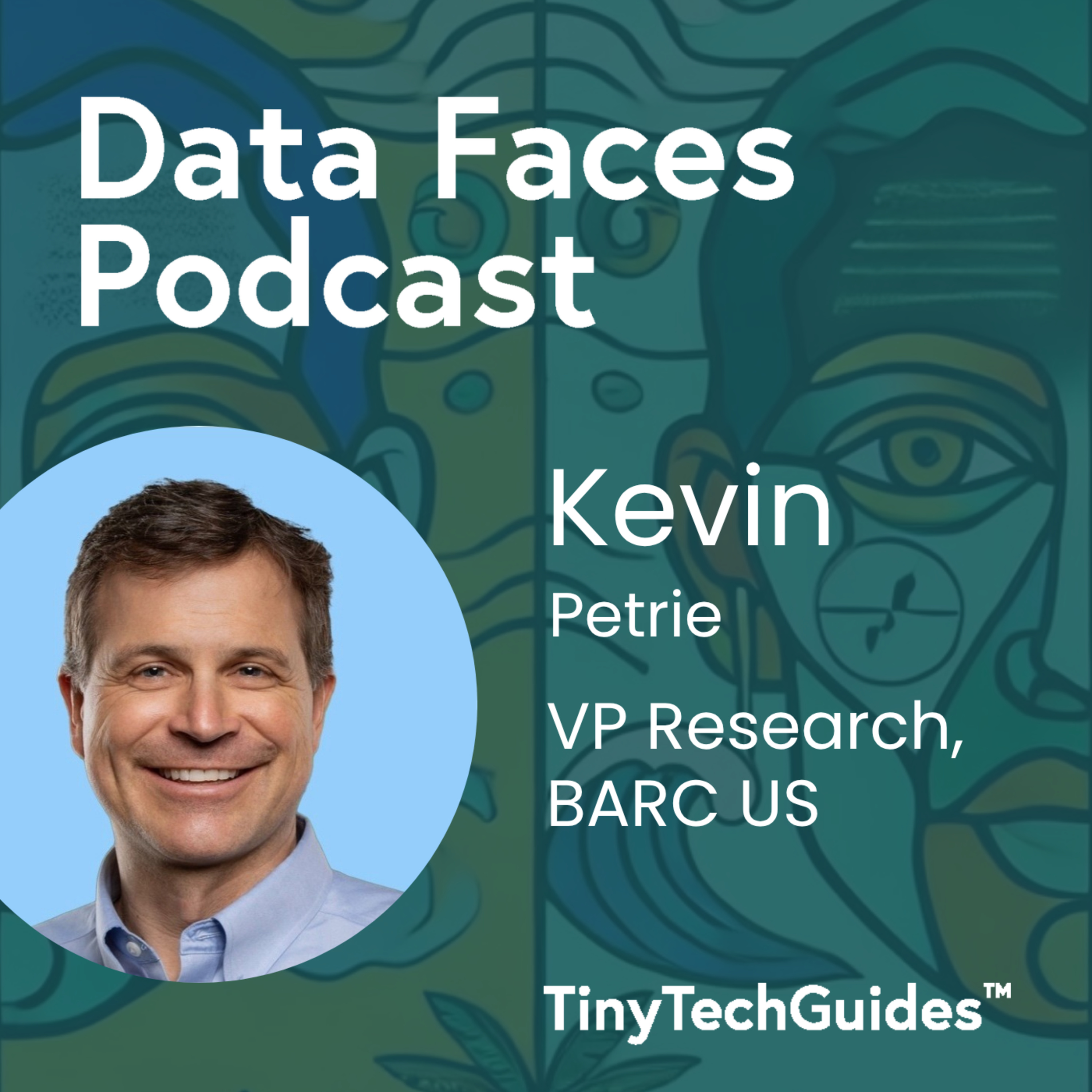 Data Faces Podcast