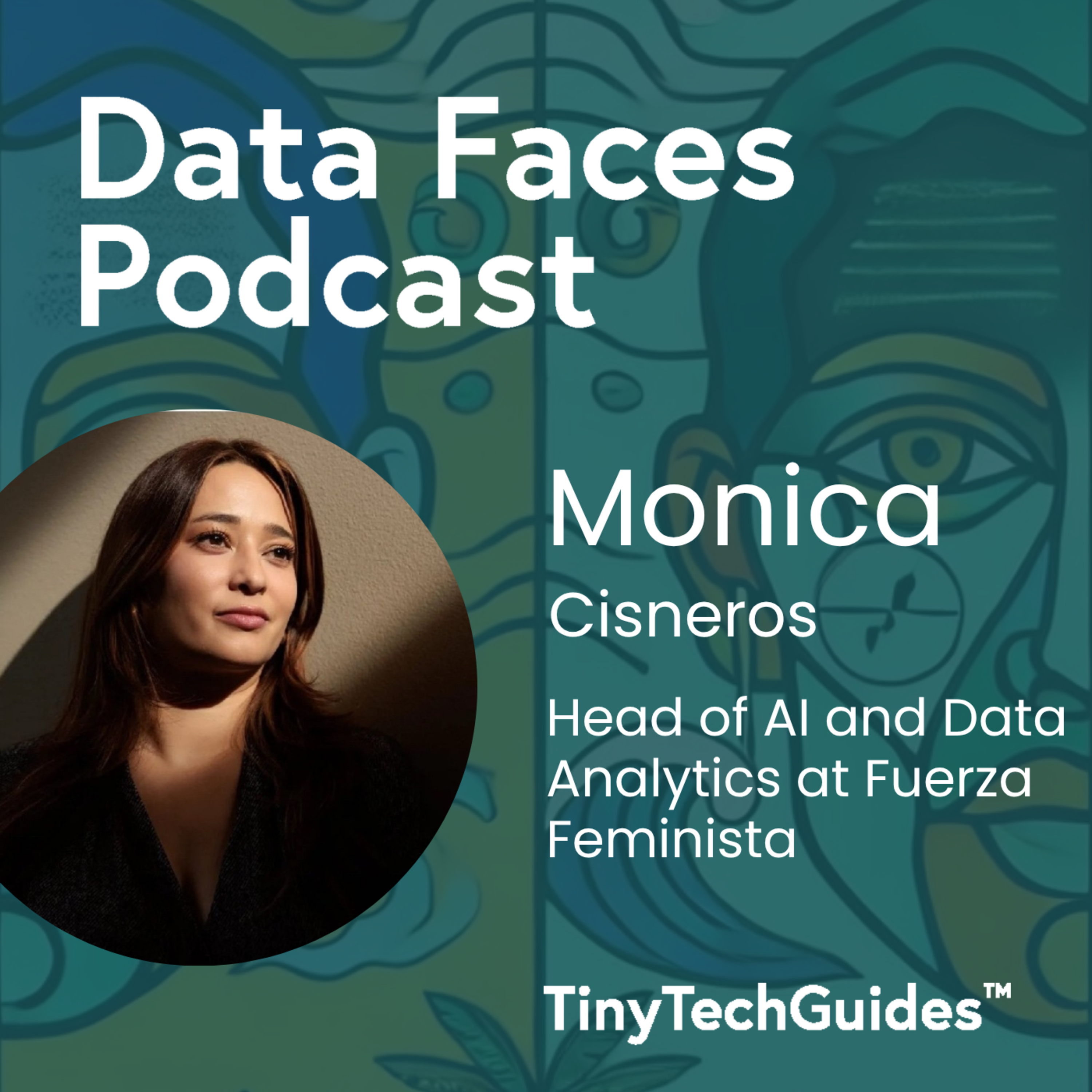 Data Faces Podcast