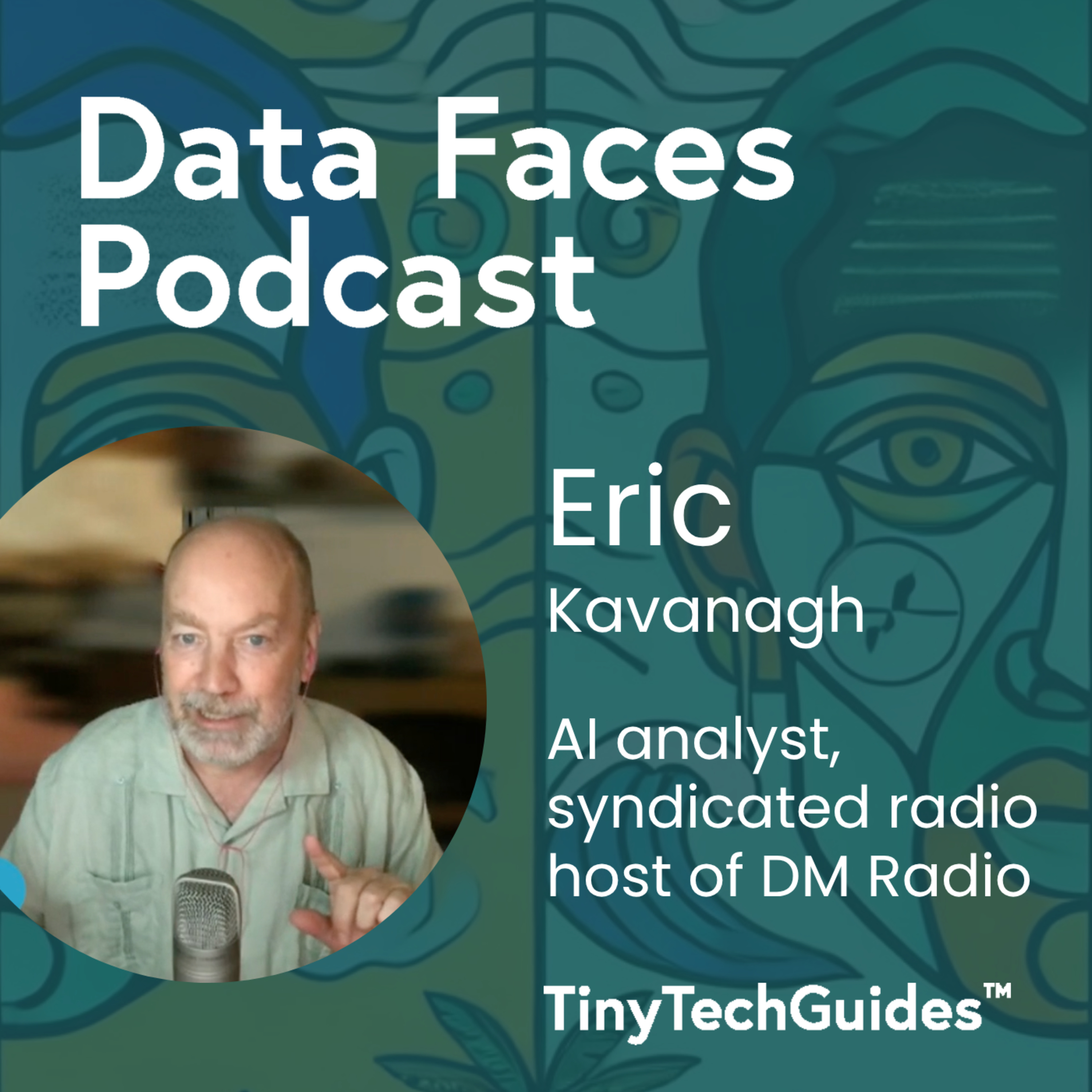 Data Faces Podcast