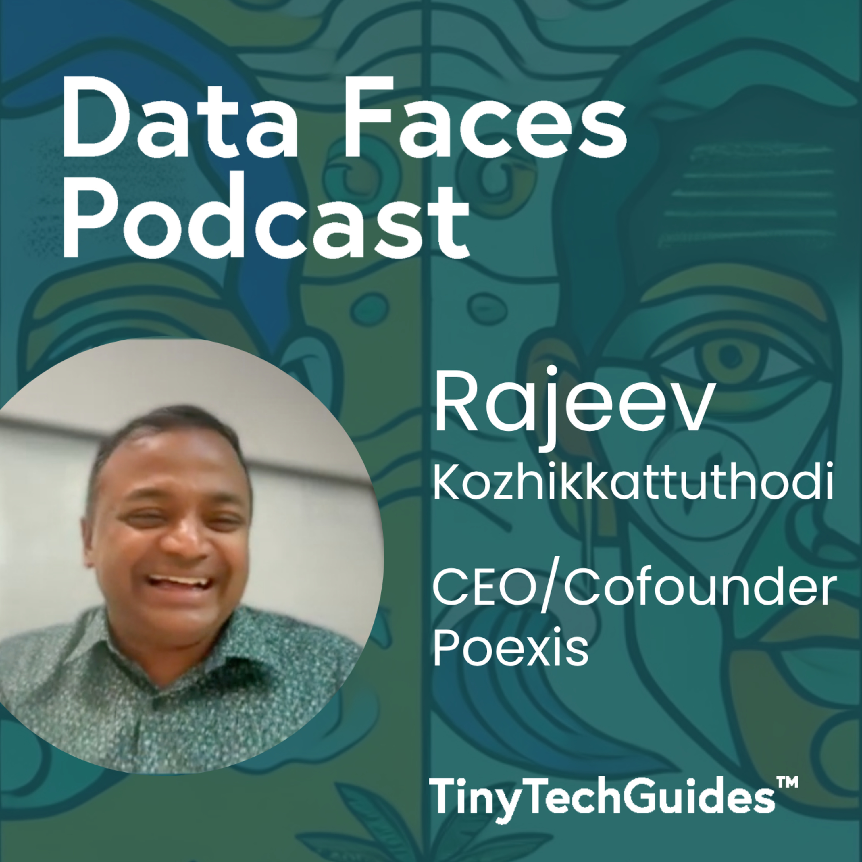 Data Faces Podcast