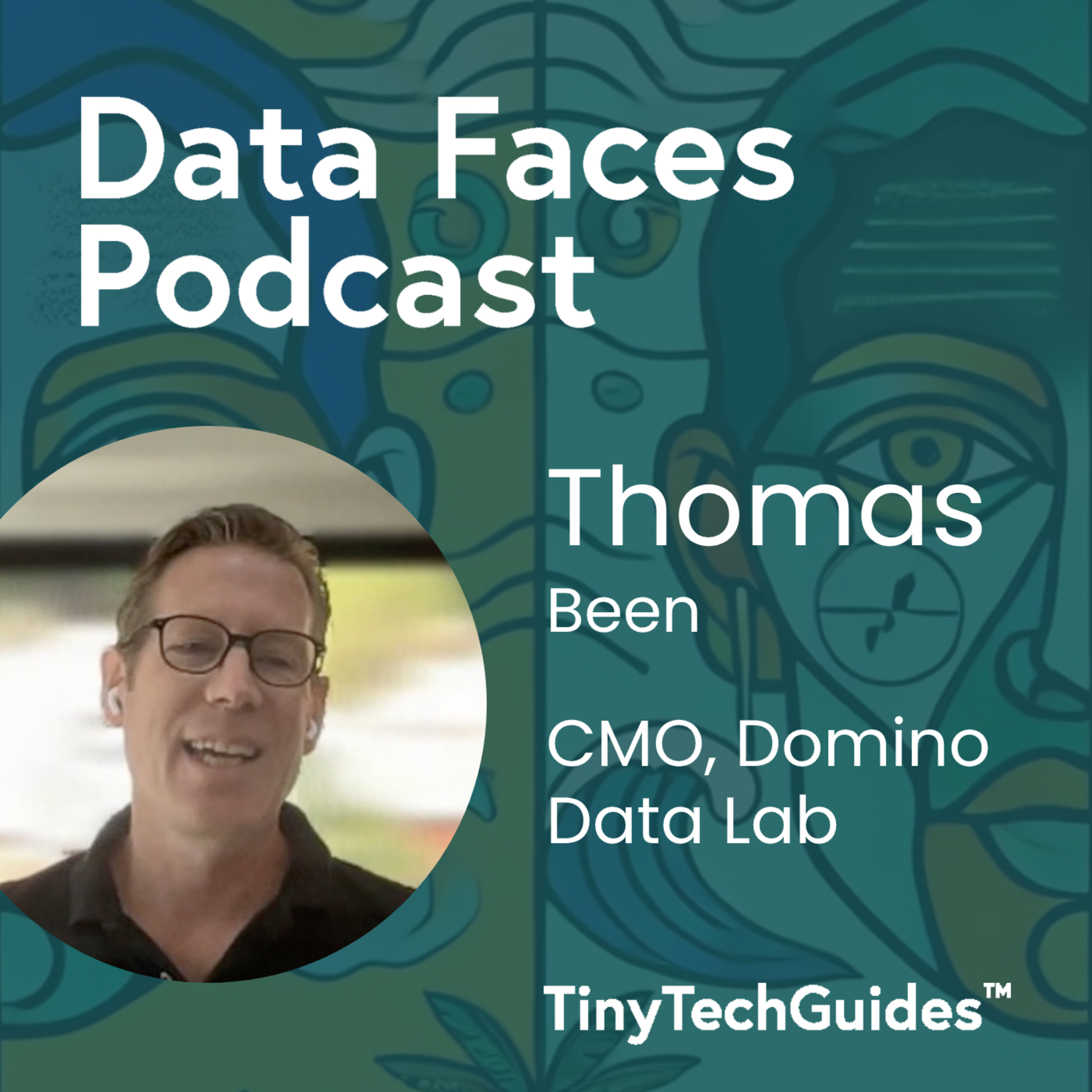 Data Faces Podcast