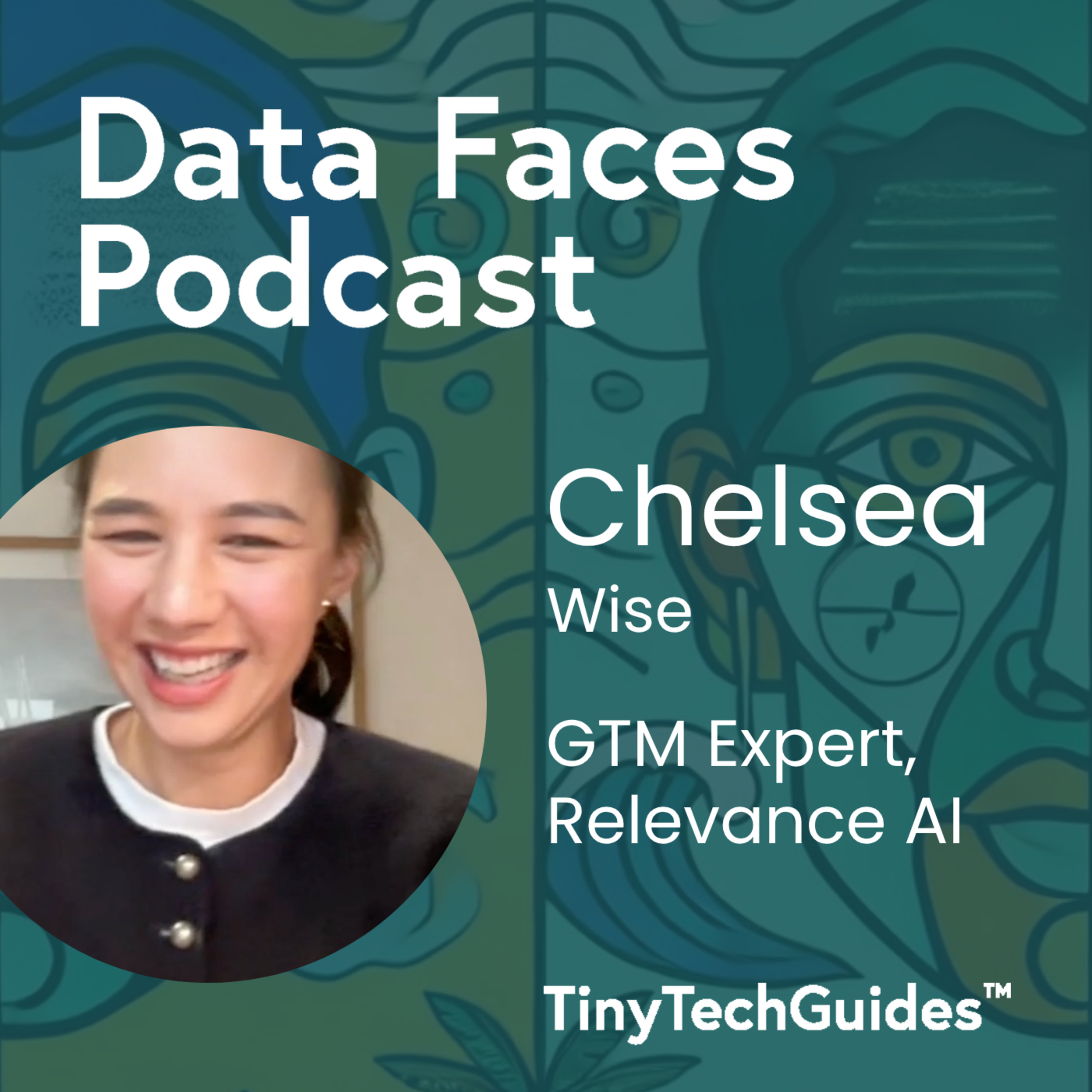 Data Faces Podcast