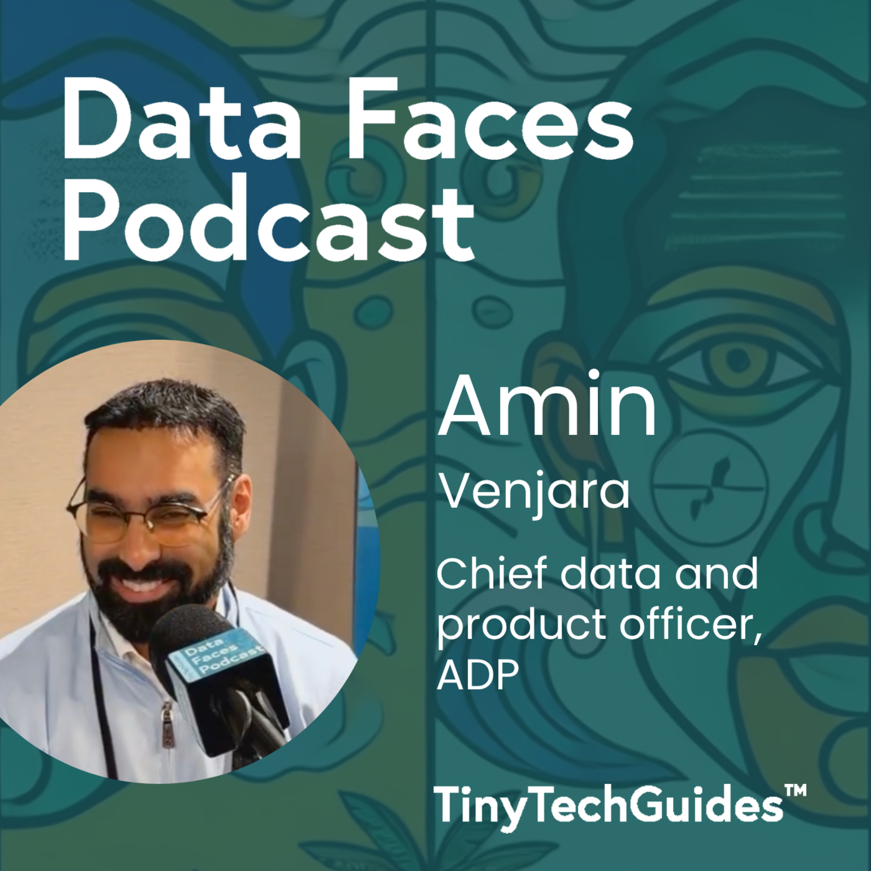 Run Your Data Platform Like a Product | Amin Venjara, ADP