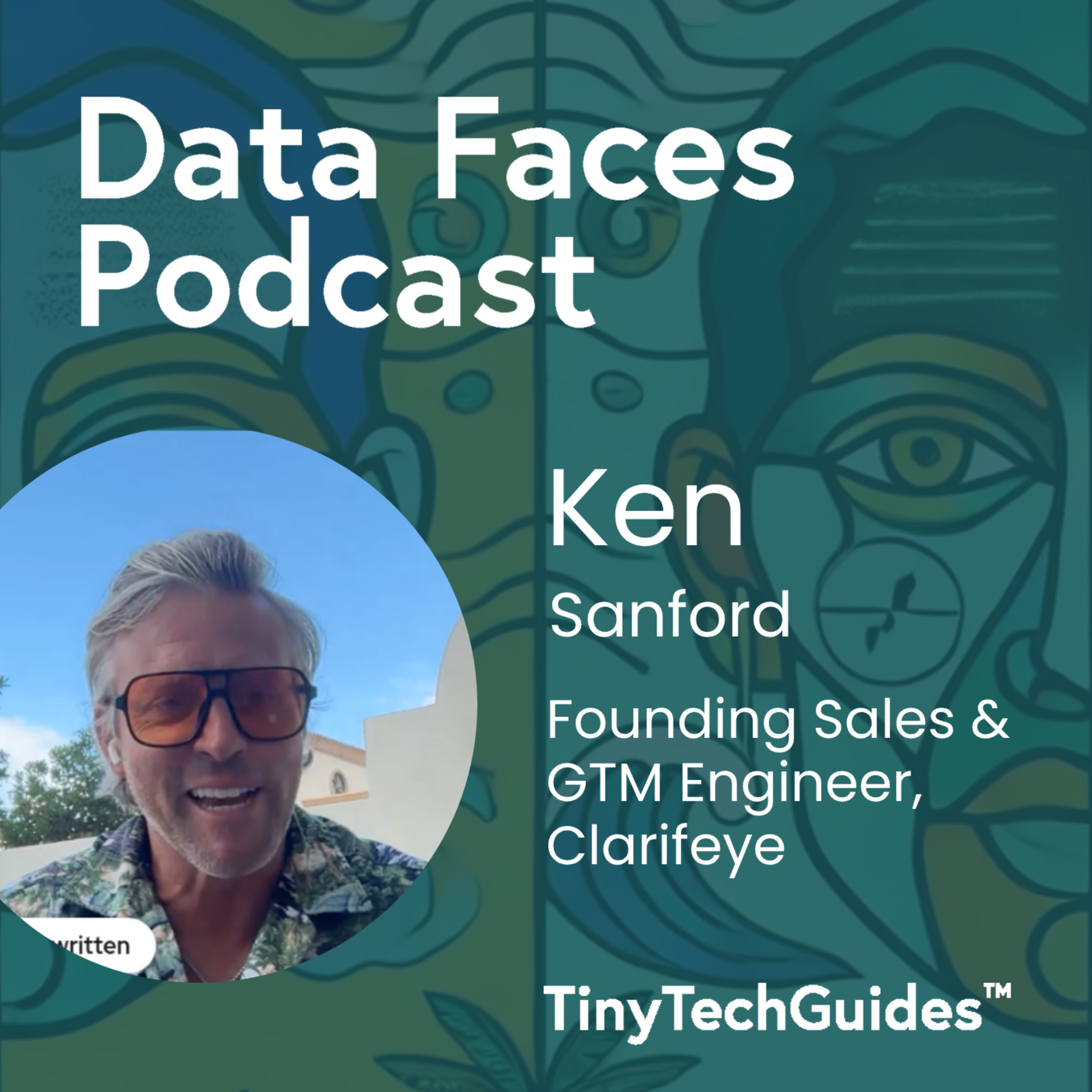 The AI Context Layer Nobody Names | Ken Sanford, Clarifeye