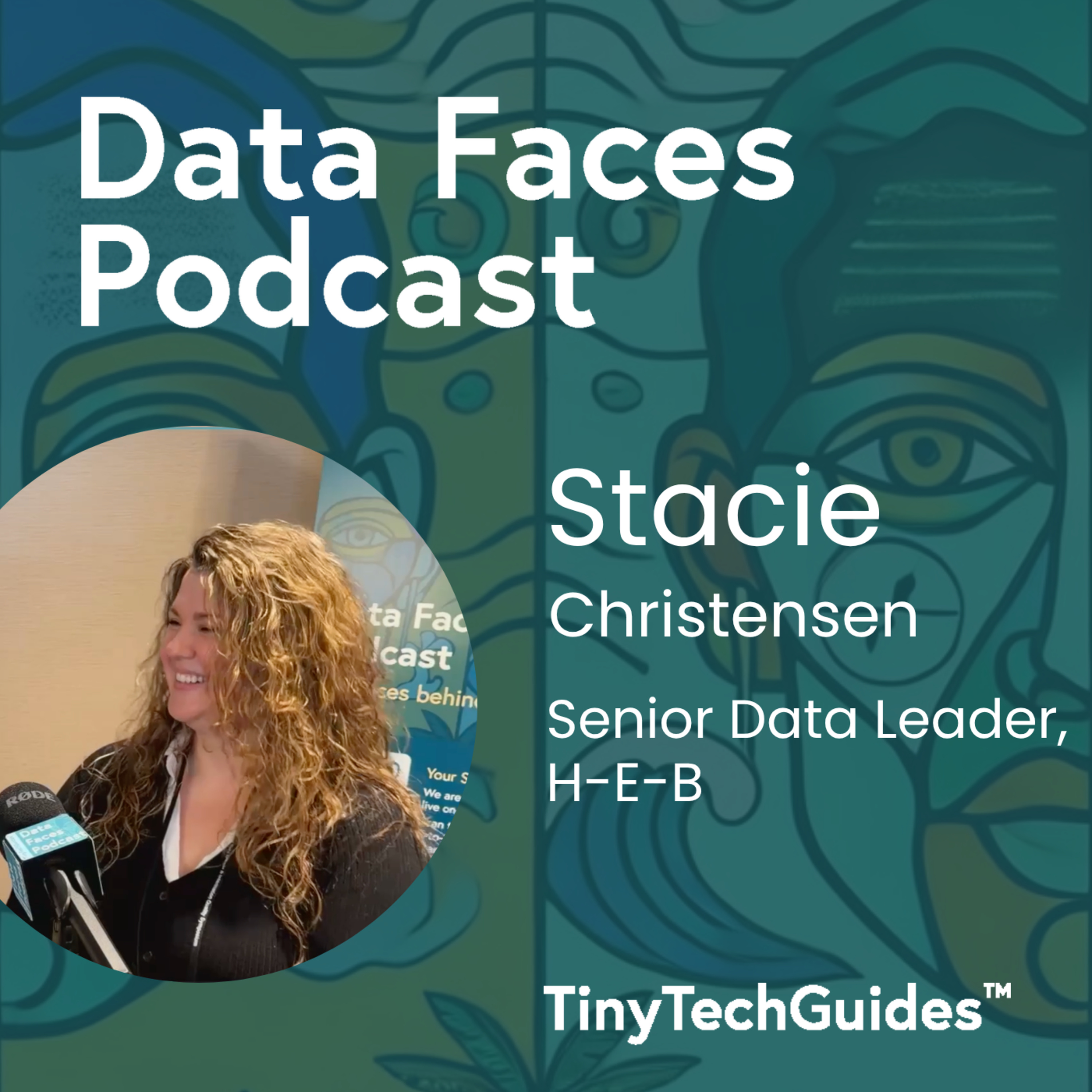 Data Faces Podcast