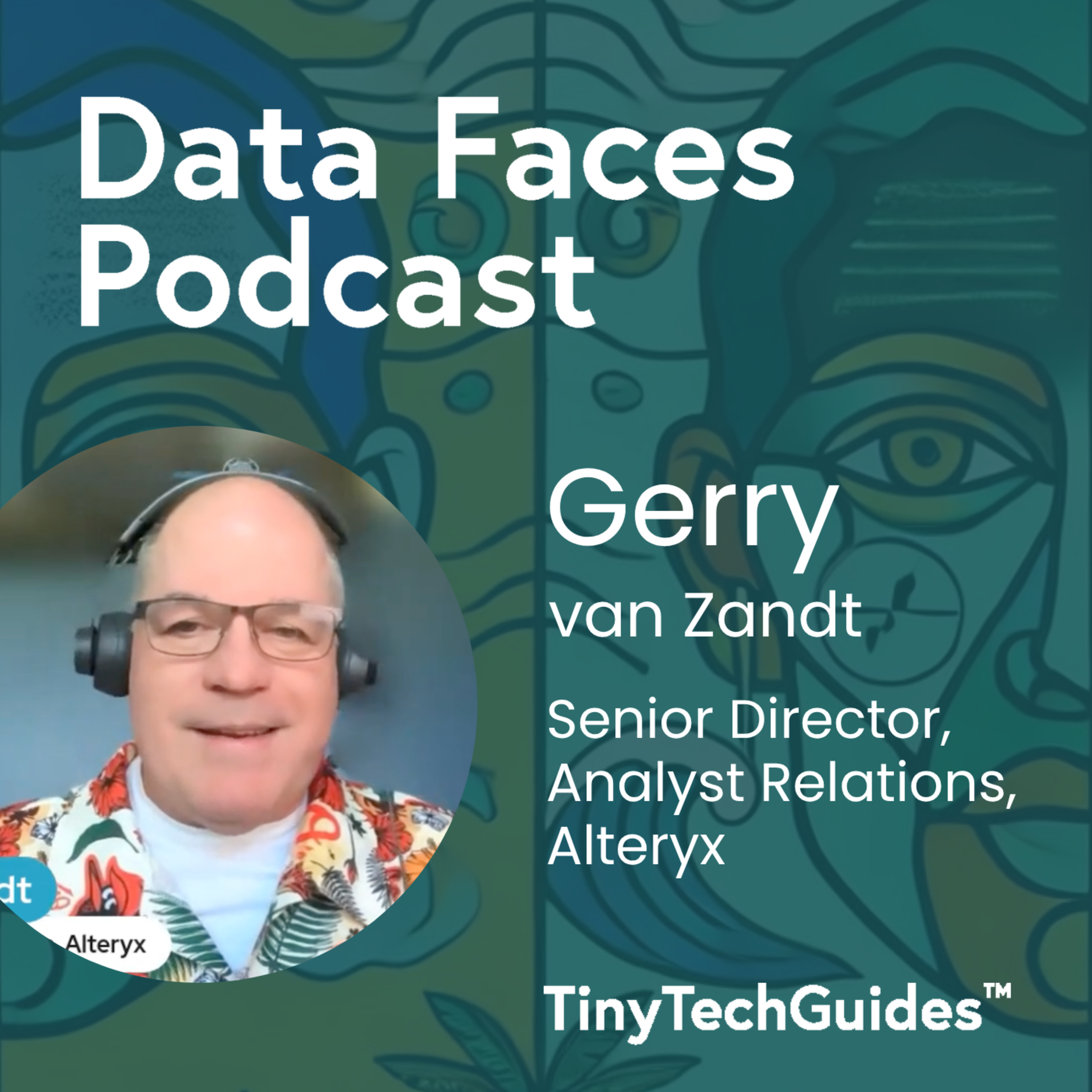 Data Faces Podcast