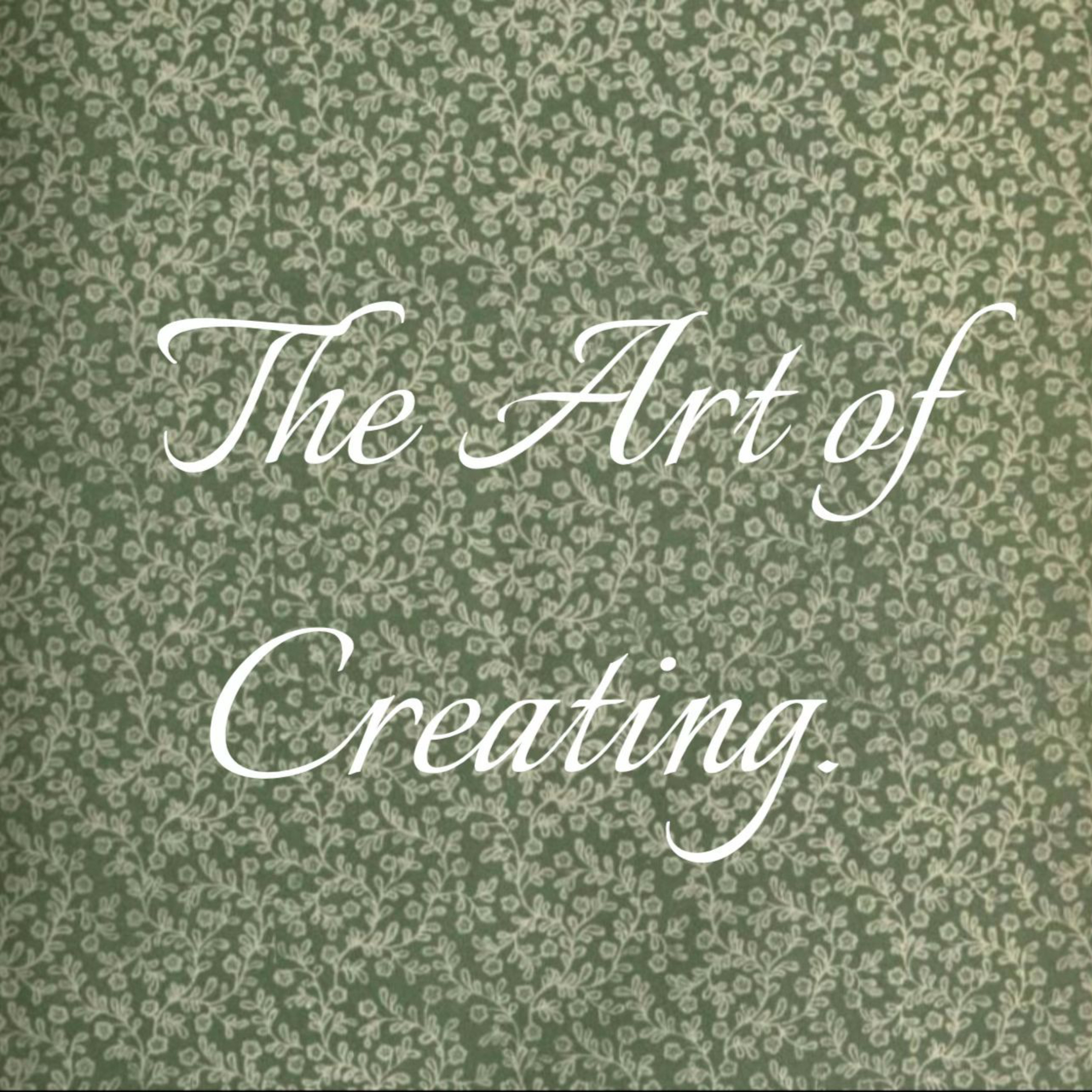 Chapter 3; The Art of Love.
