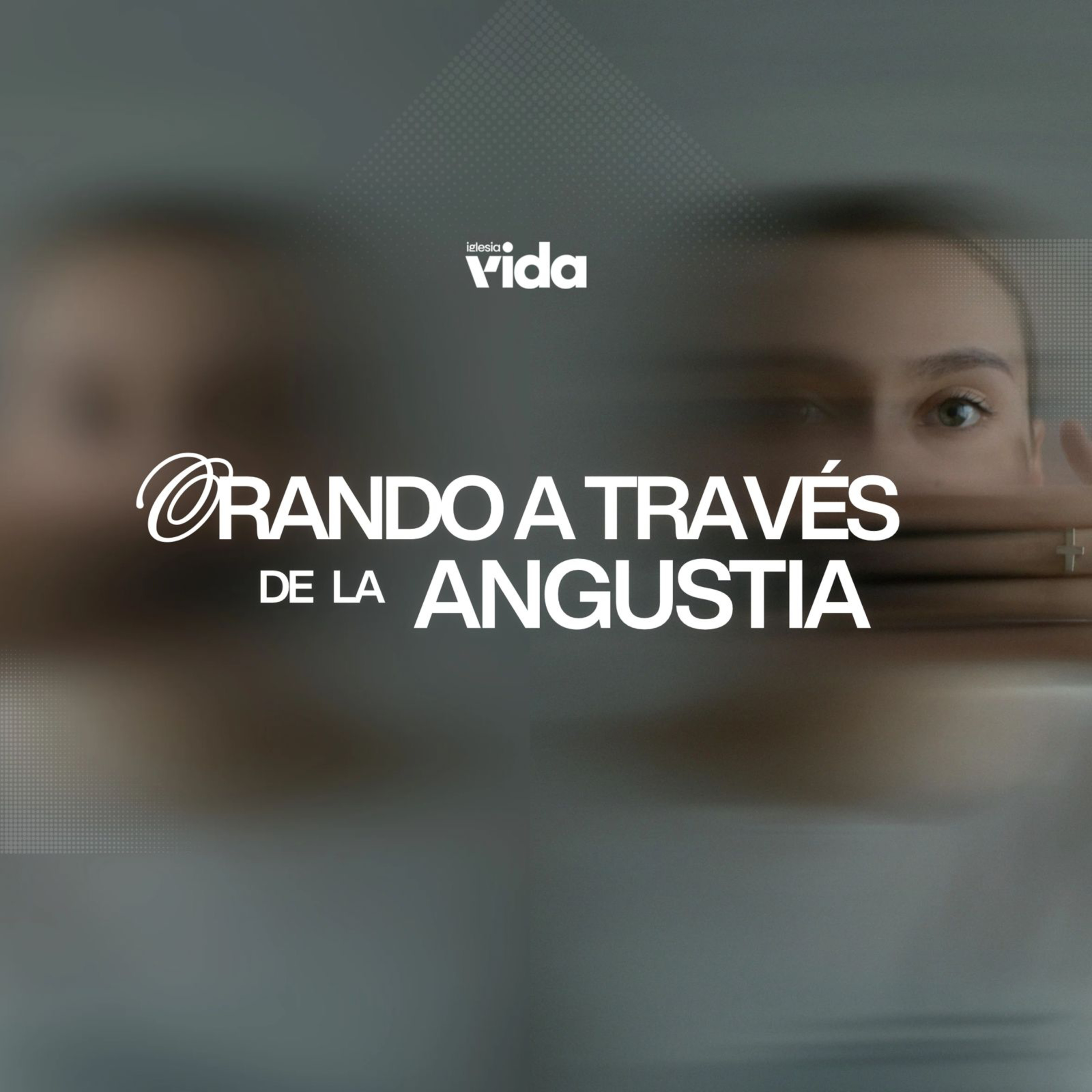 Portada de Iglesia Vida