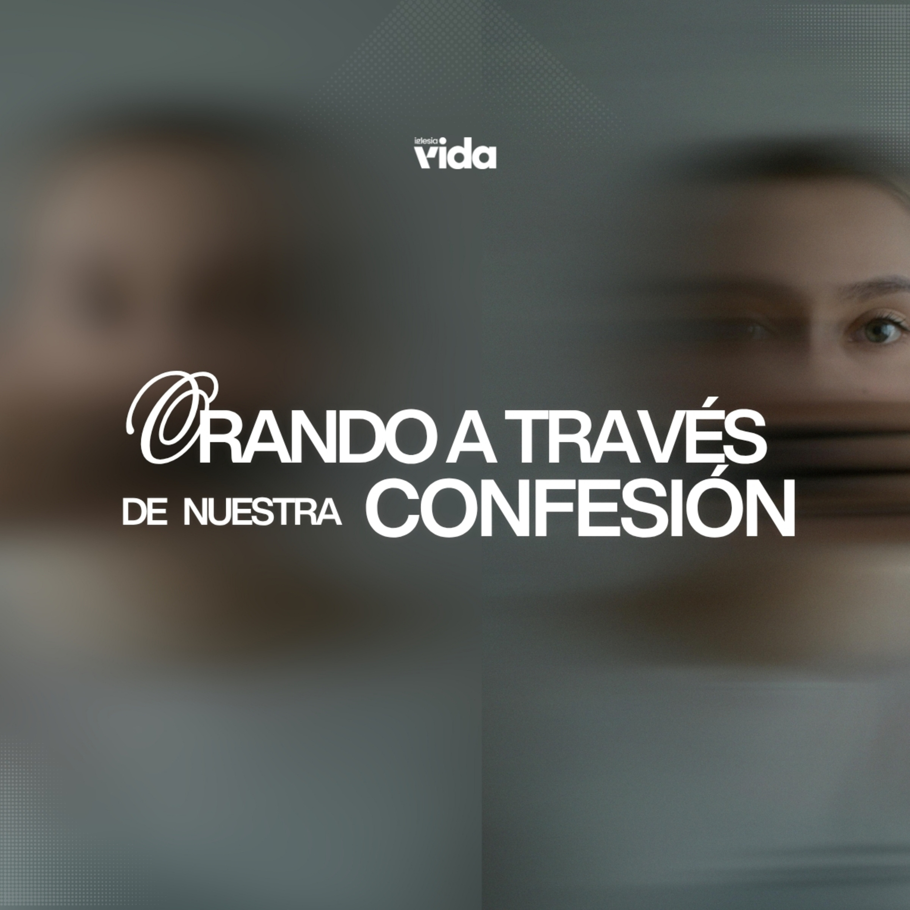 Portada de Iglesia Vida