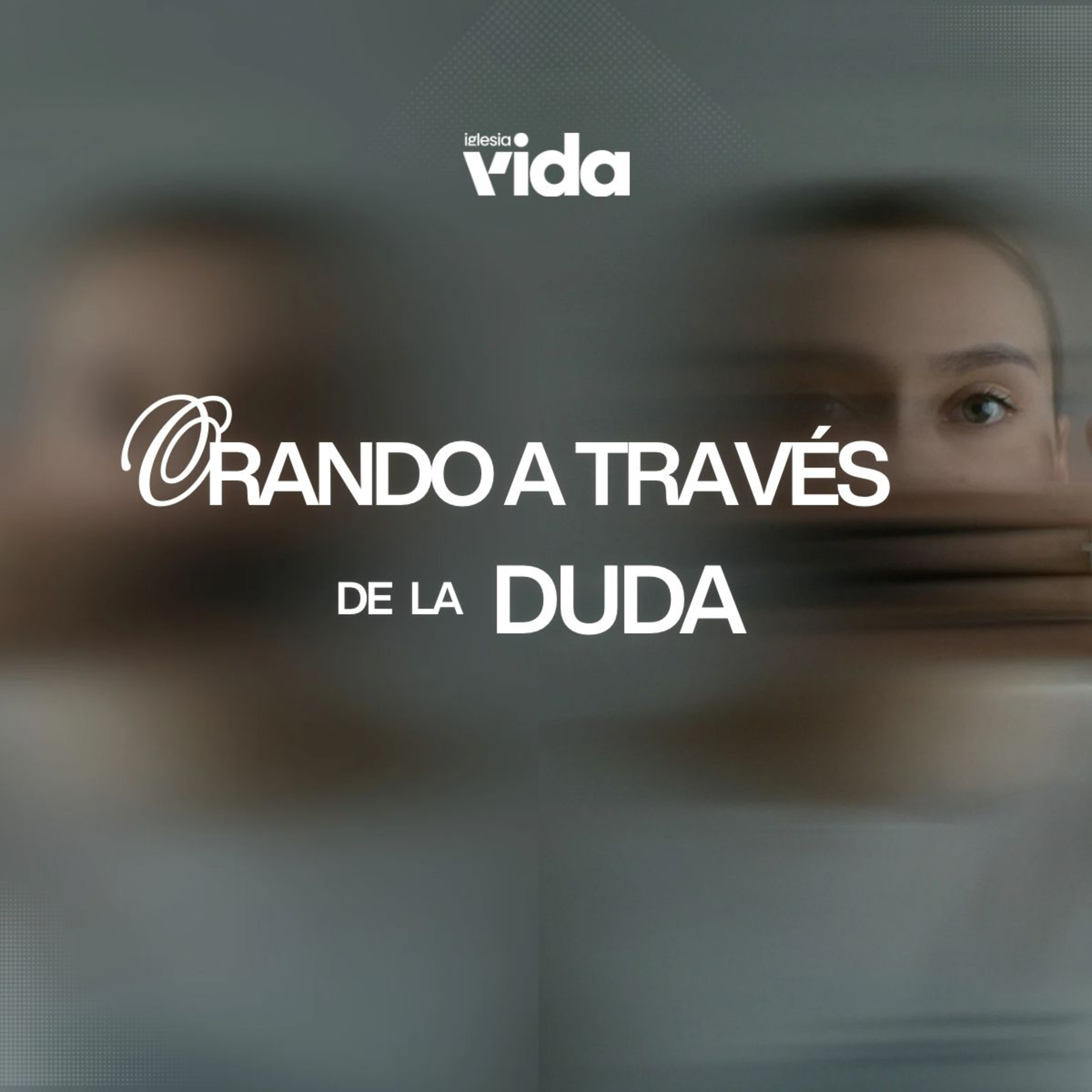 Portada de Iglesia Vida