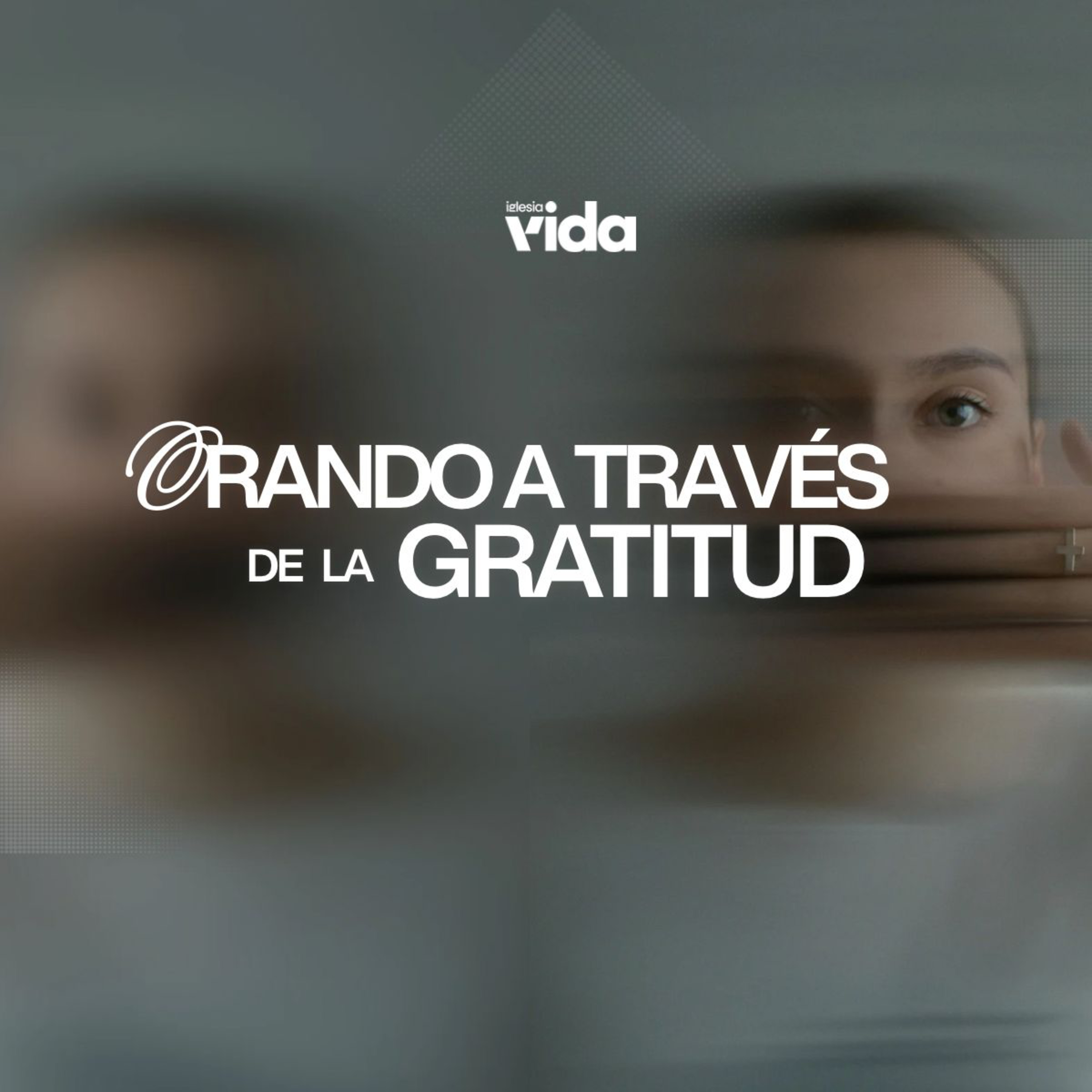 Portada de Iglesia Vida