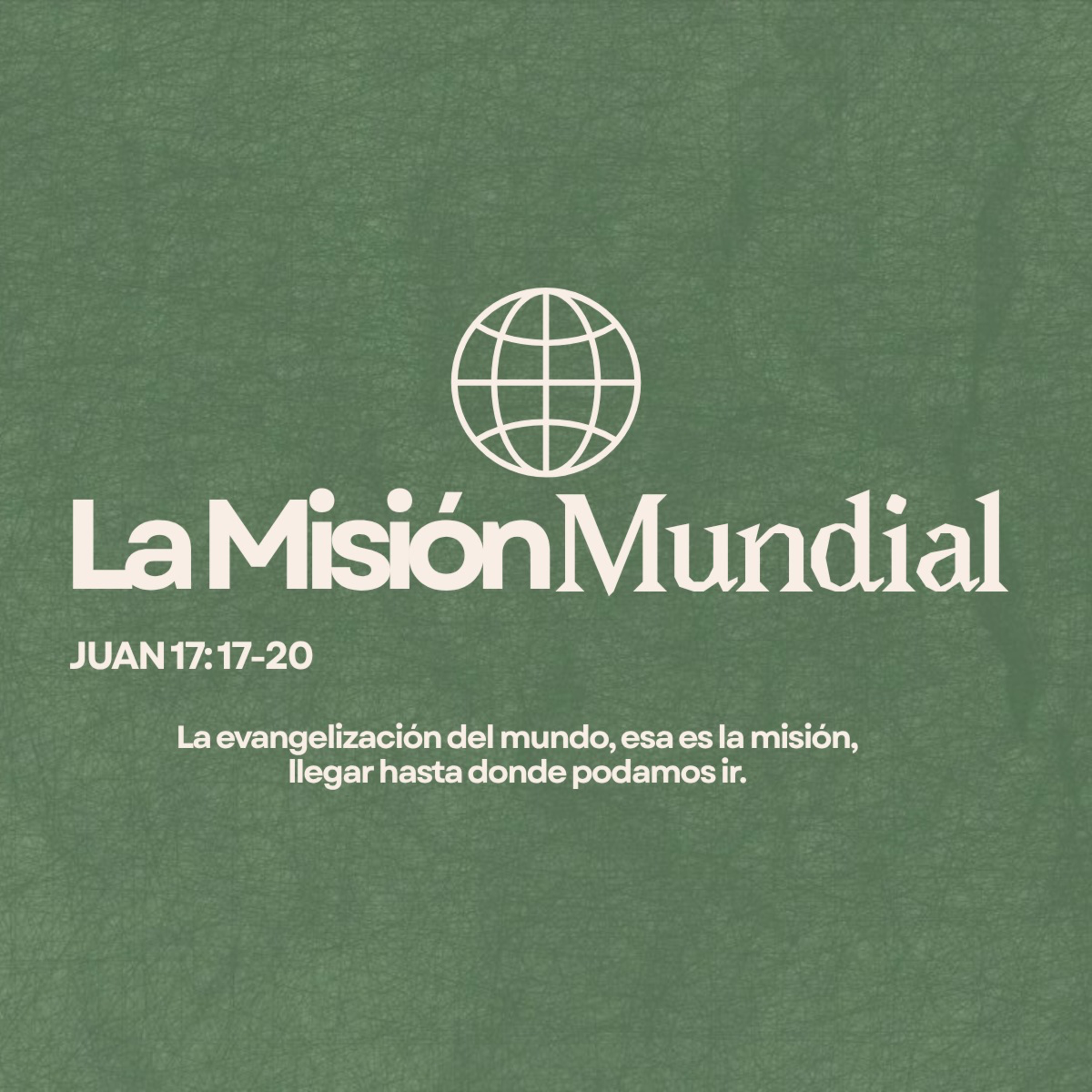 Portada de Iglesia Vida