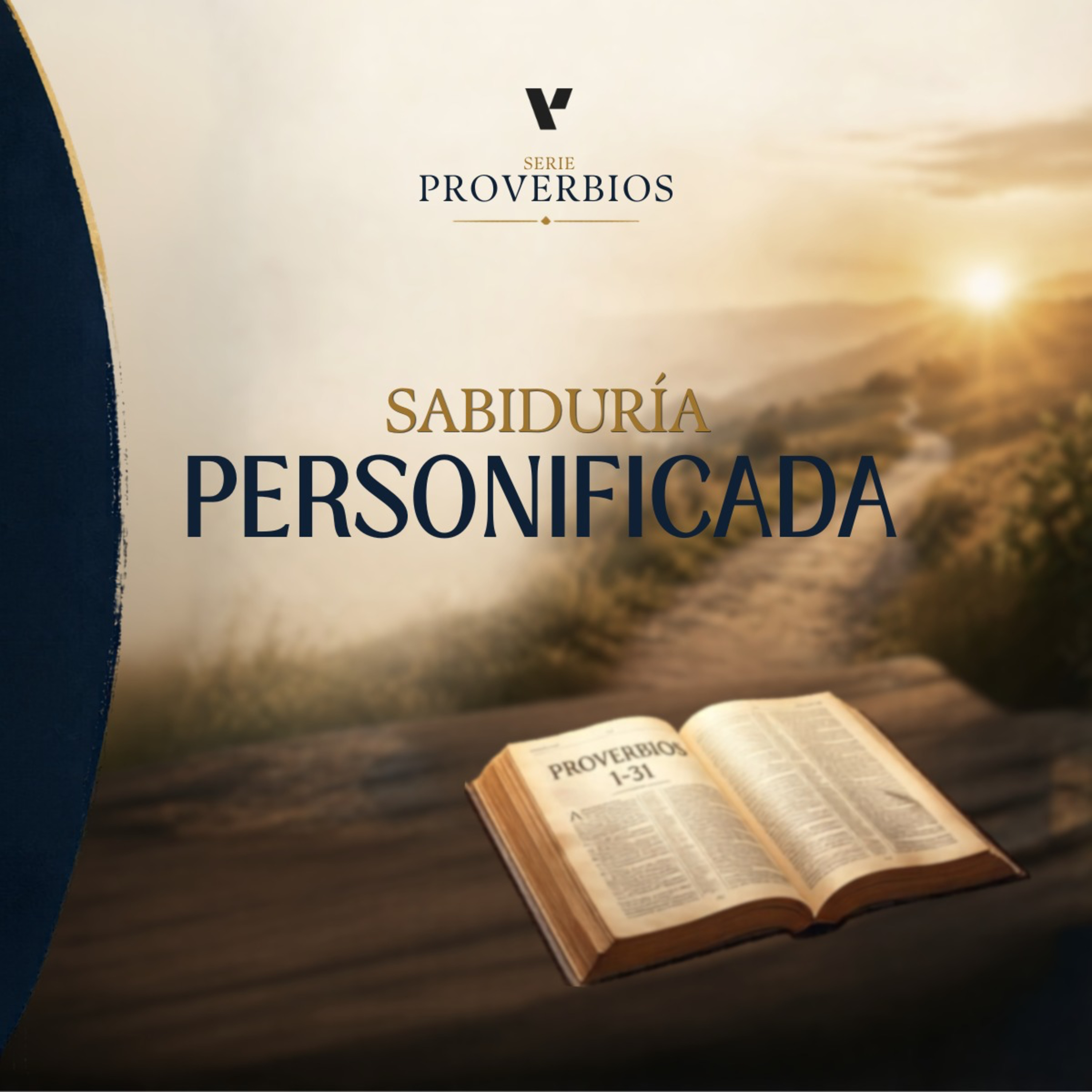 Portada de Iglesia Vida
