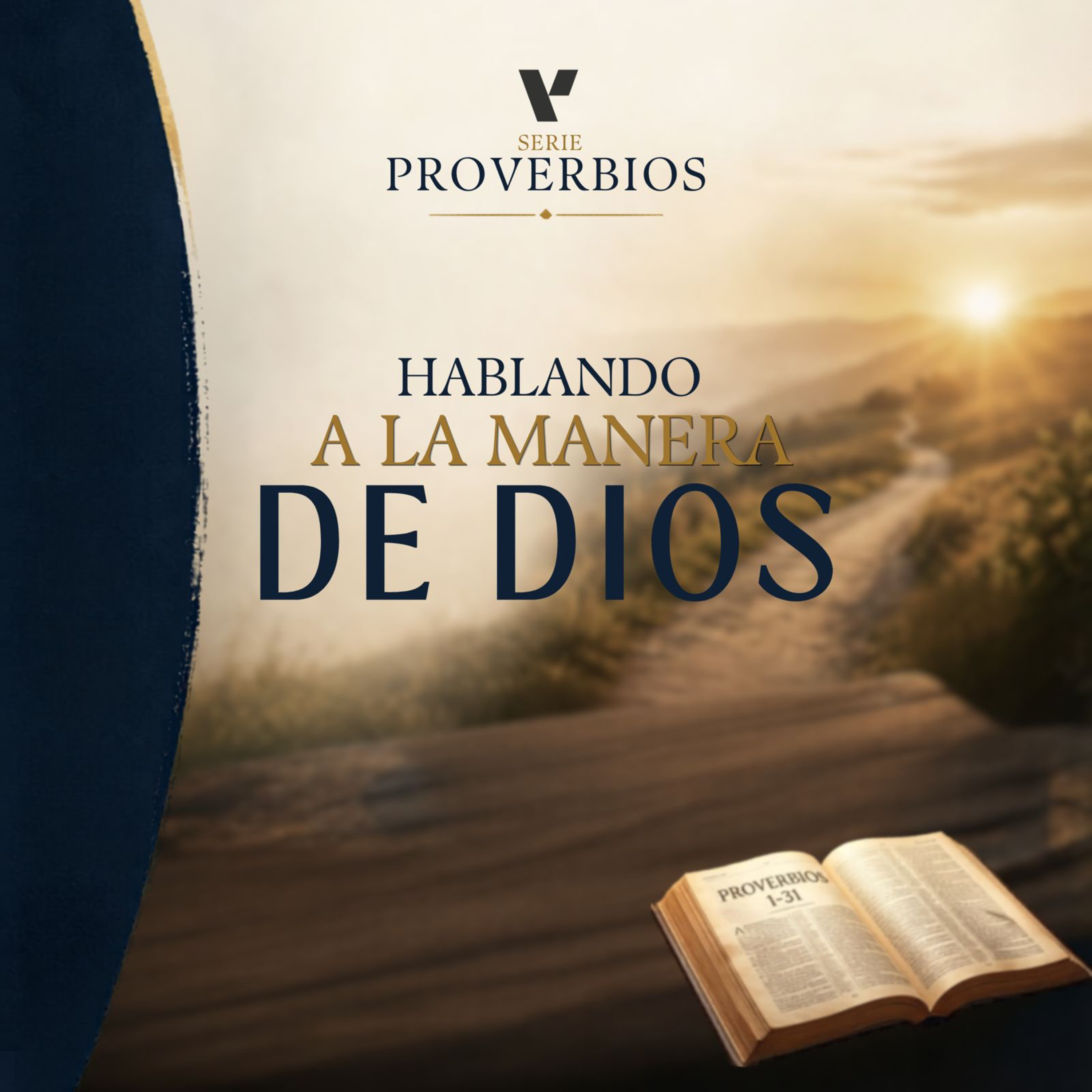 Portada de Iglesia Vida