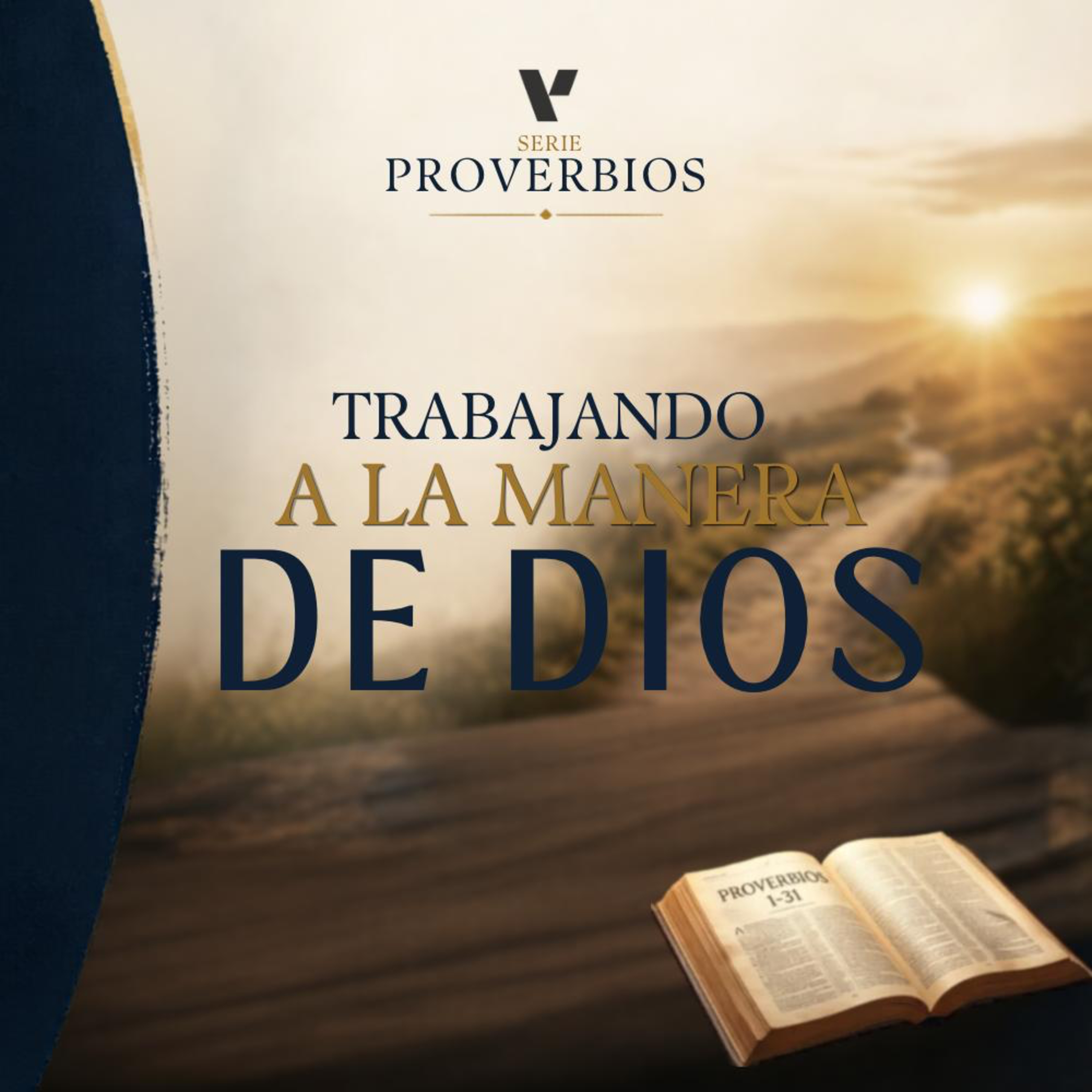 Portada de Iglesia Vida