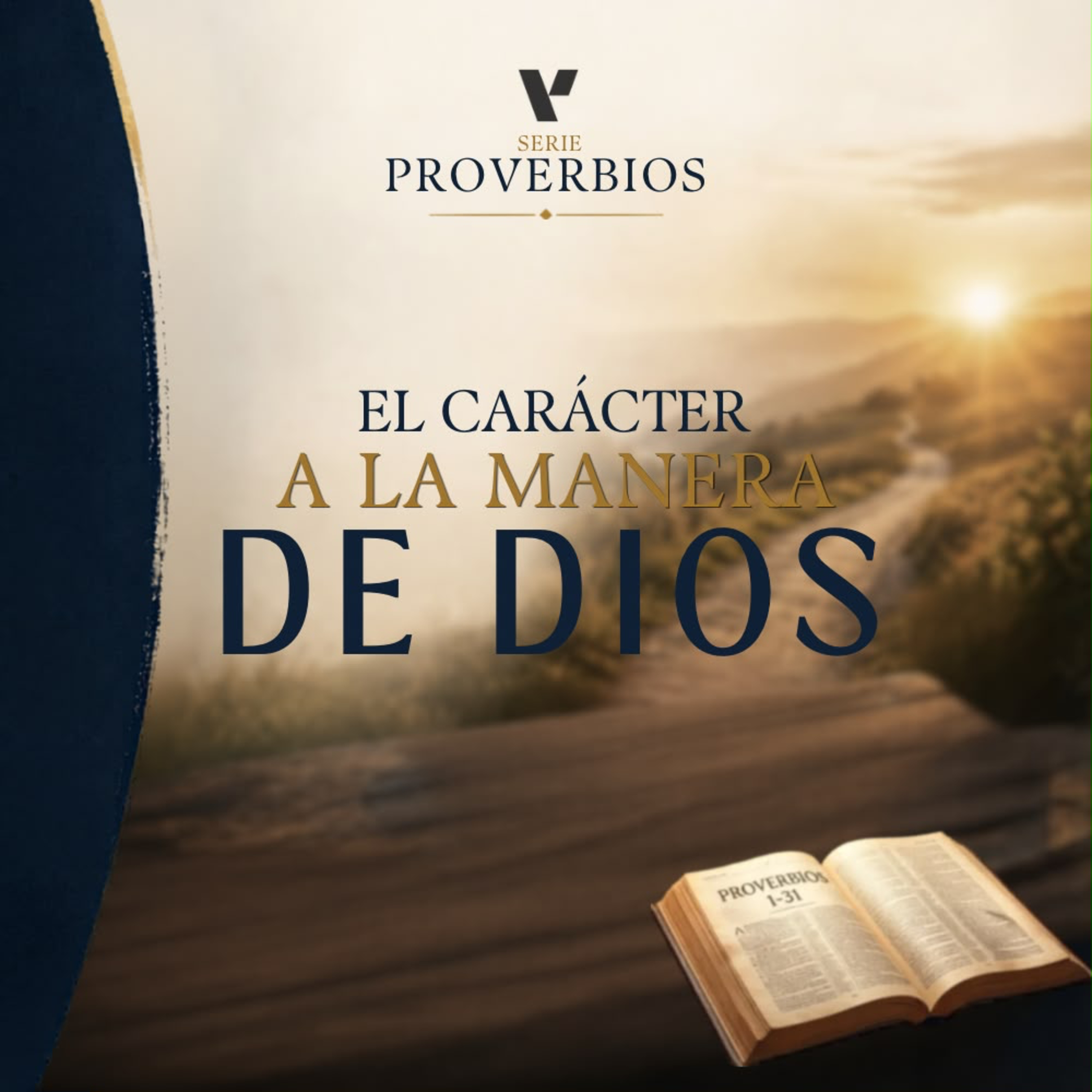Portada de Iglesia Vida