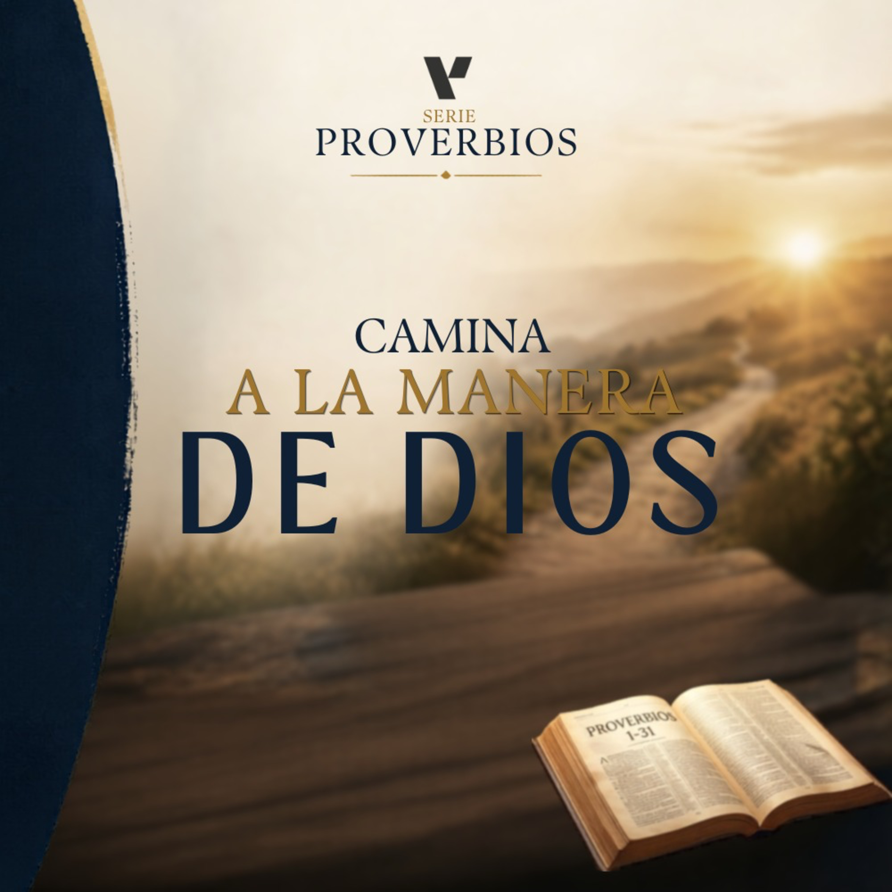Portada de Iglesia Vida
