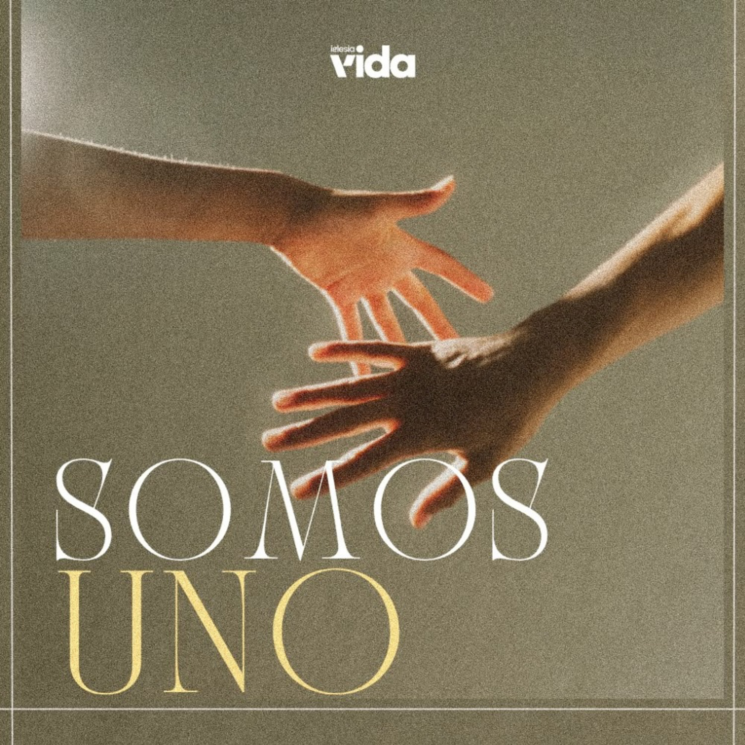 Portada de Iglesia Vida