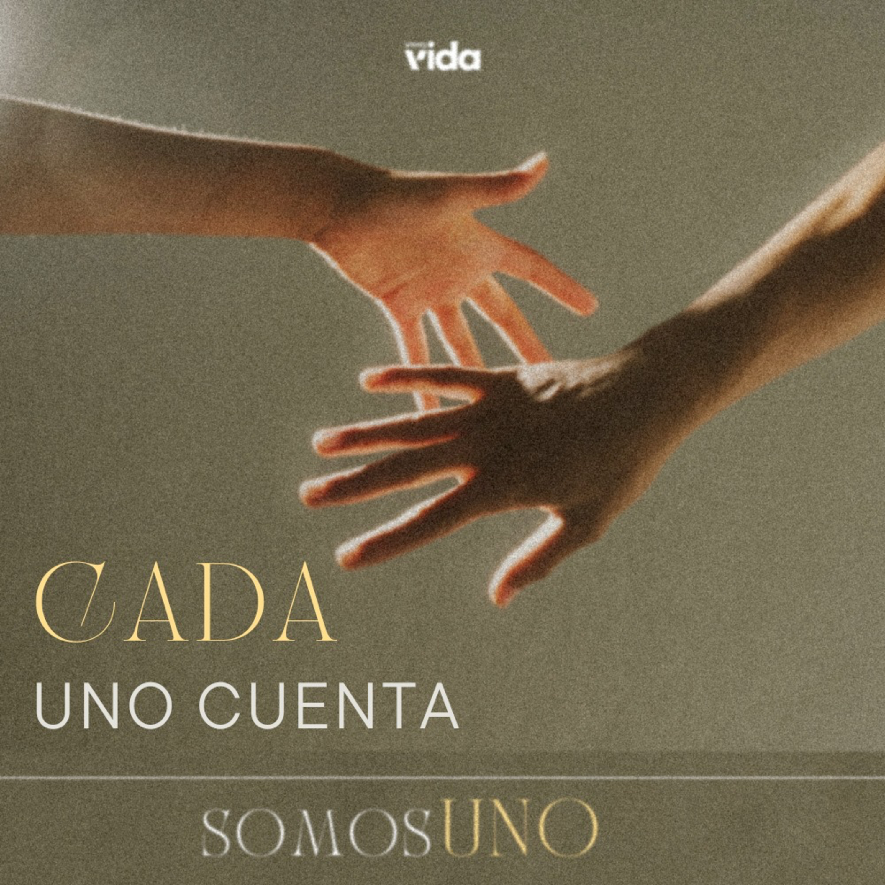 Portada de Iglesia Vida