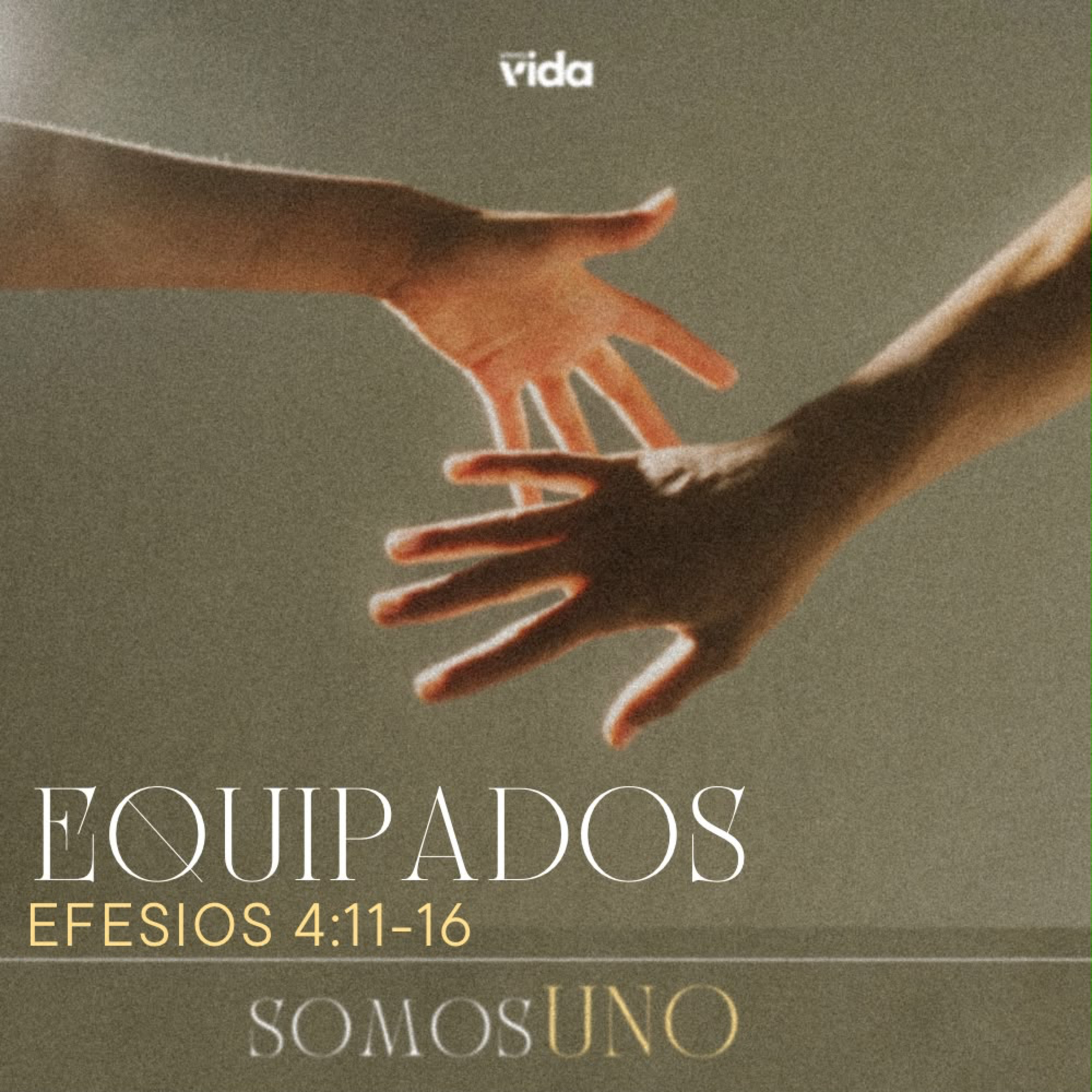 Portada de Iglesia Vida
