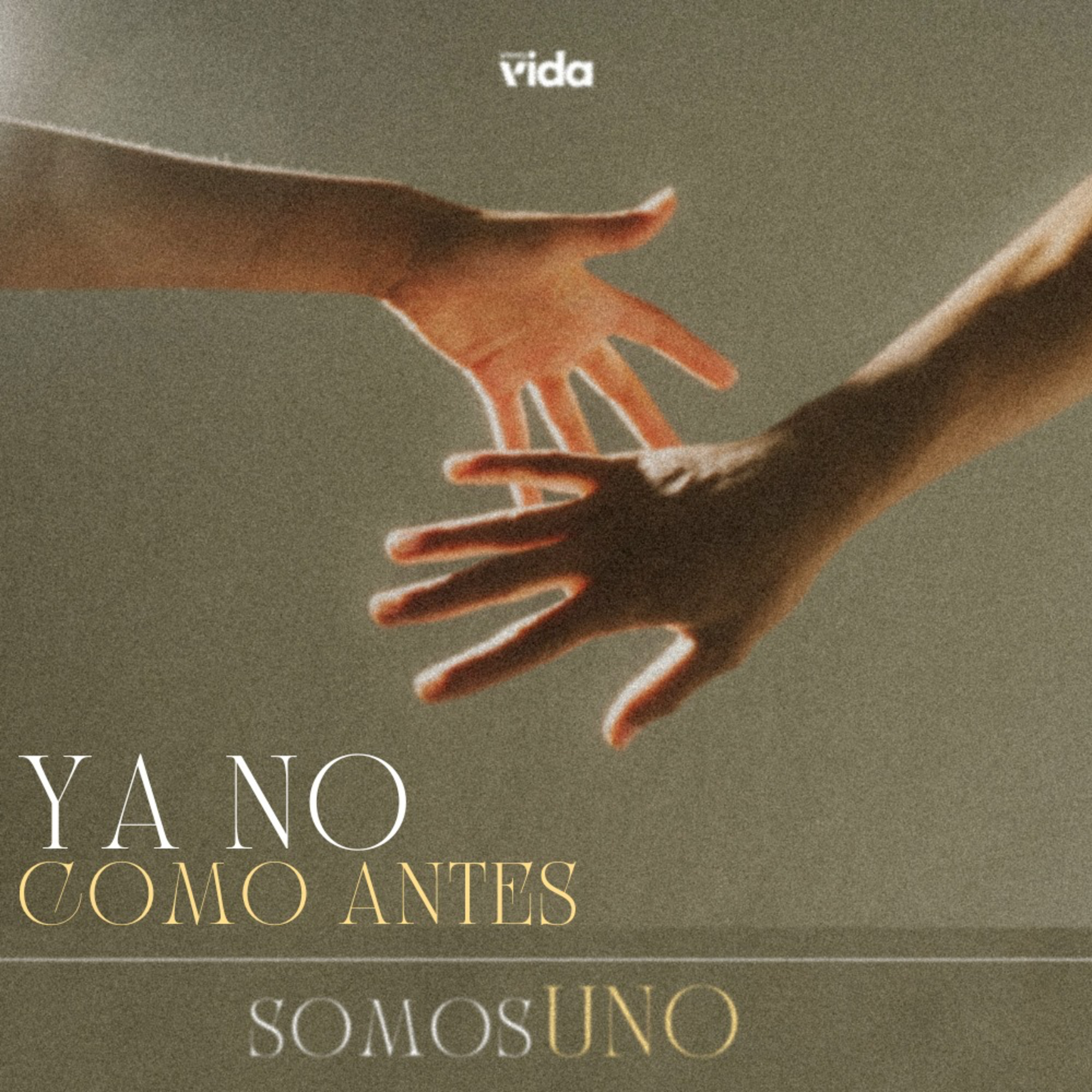 Portada de Iglesia Vida