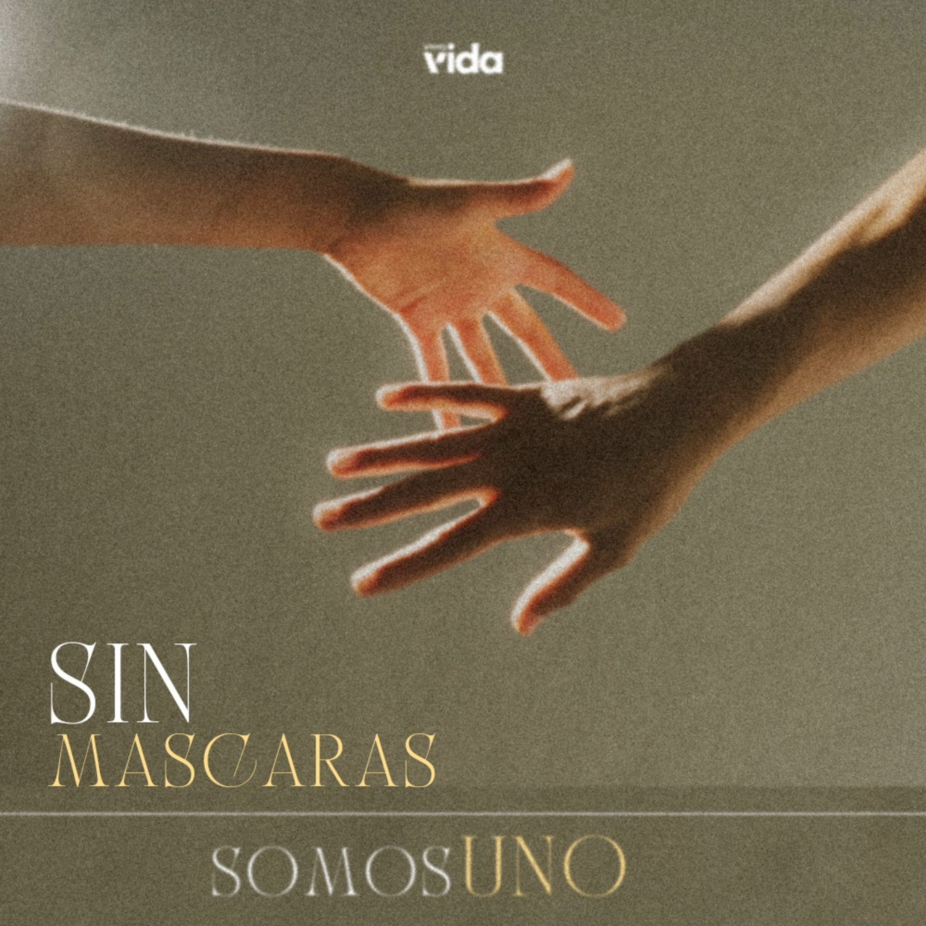 Portada de Iglesia Vida